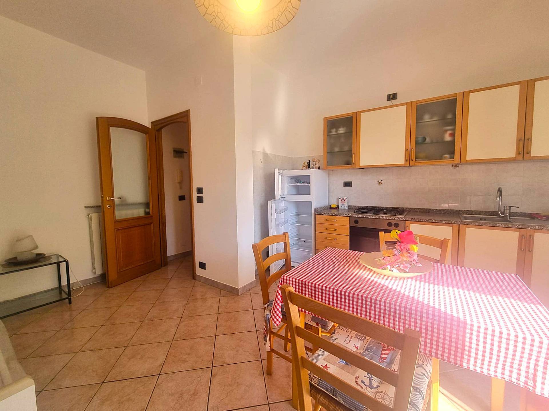 Appartamento in vendita a Borgio Verezzi, Borgio