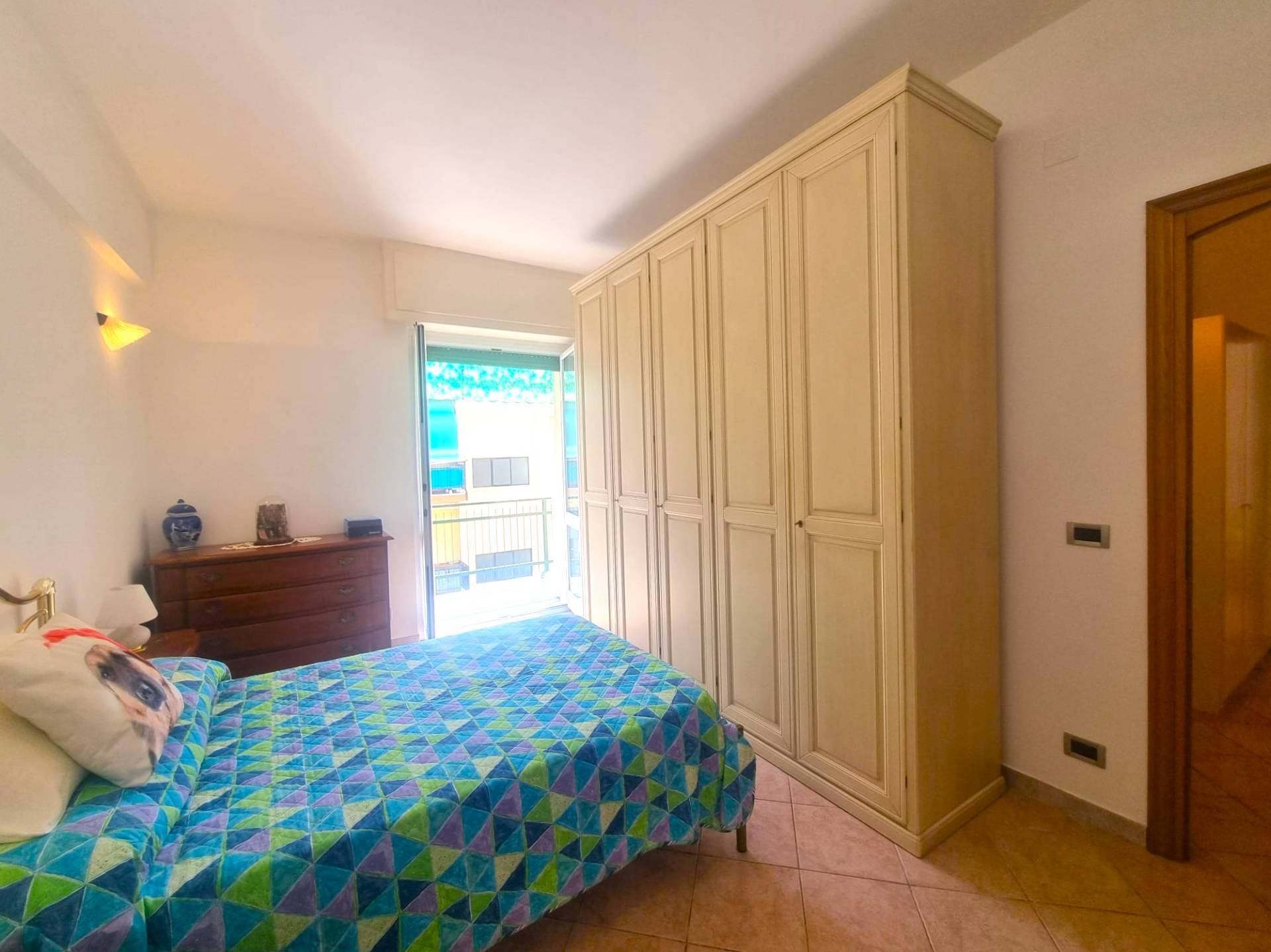 Appartamento in vendita a Borgio Verezzi, Borgio