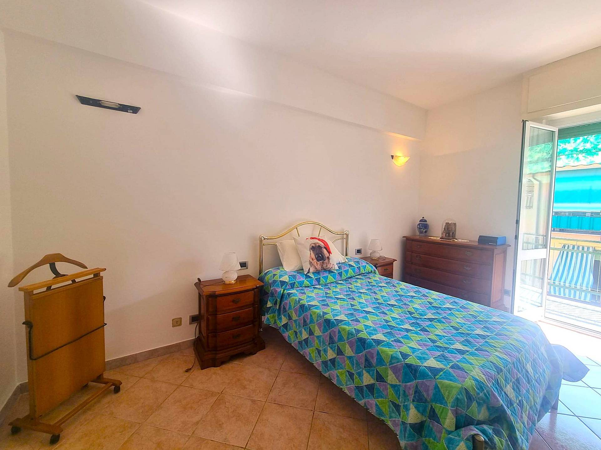 Appartamento in vendita a Borgio Verezzi, Borgio