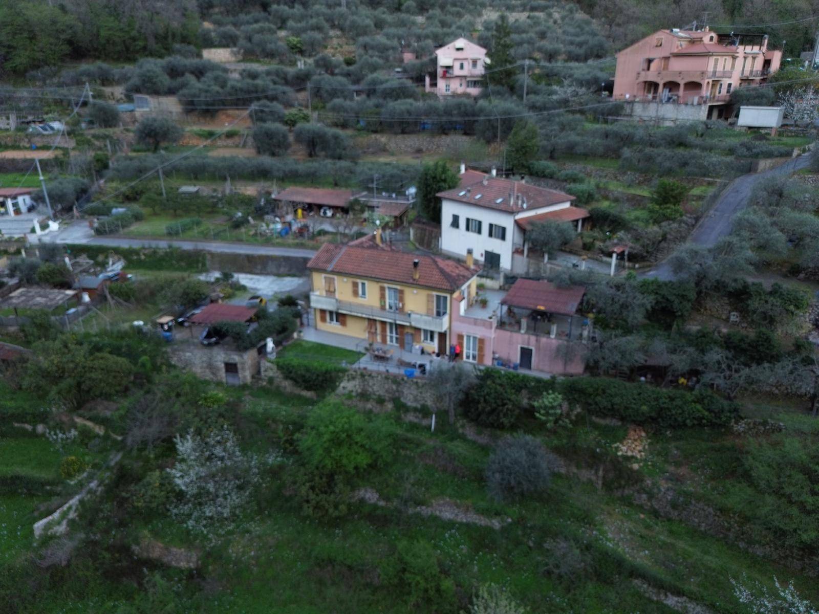 Casa singola in vendita a Finale Ligure, Finalborgo