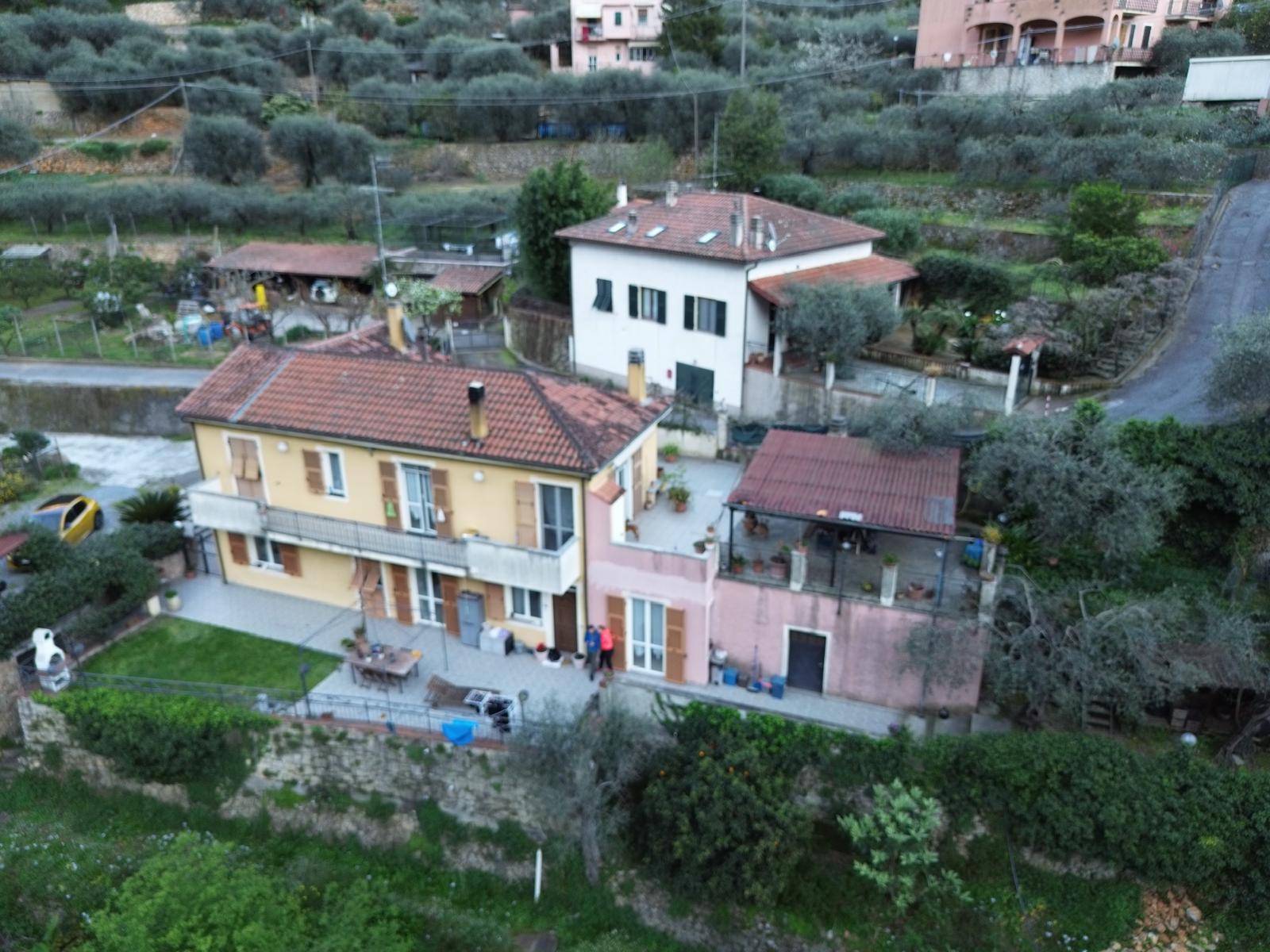 Casa singola in vendita a Finale Ligure, Finalborgo