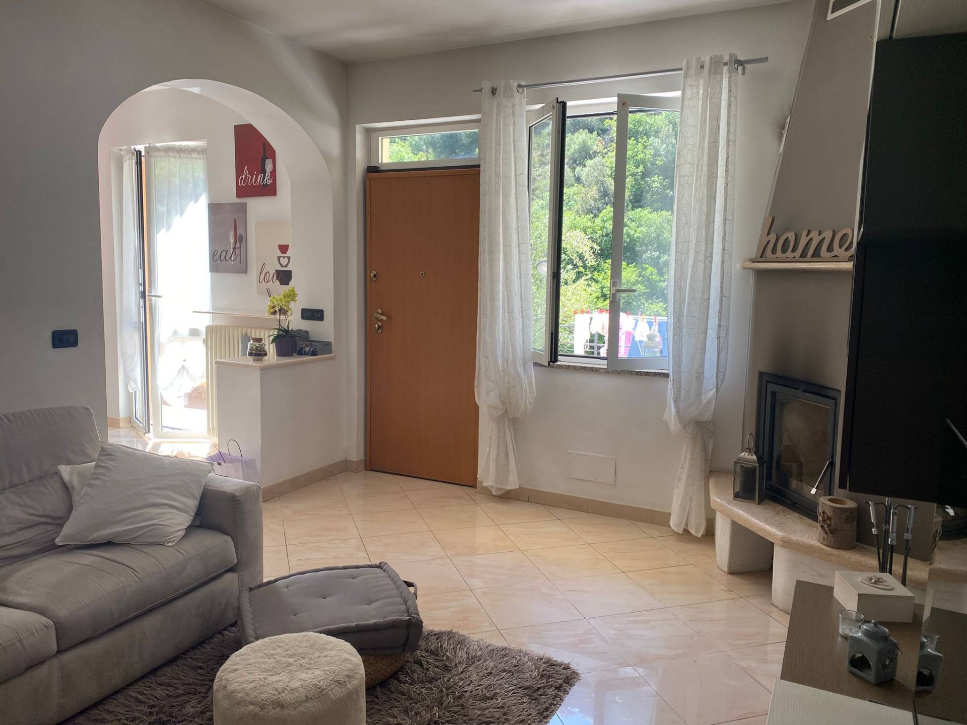 Casa singola in vendita a Finale Ligure, Finalborgo
