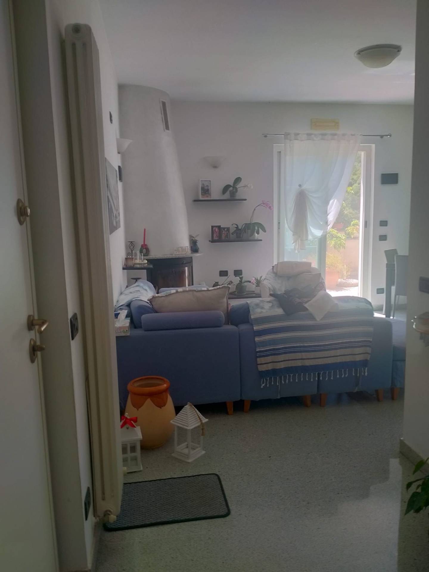 Casa singola in vendita a Finale Ligure, Finalborgo