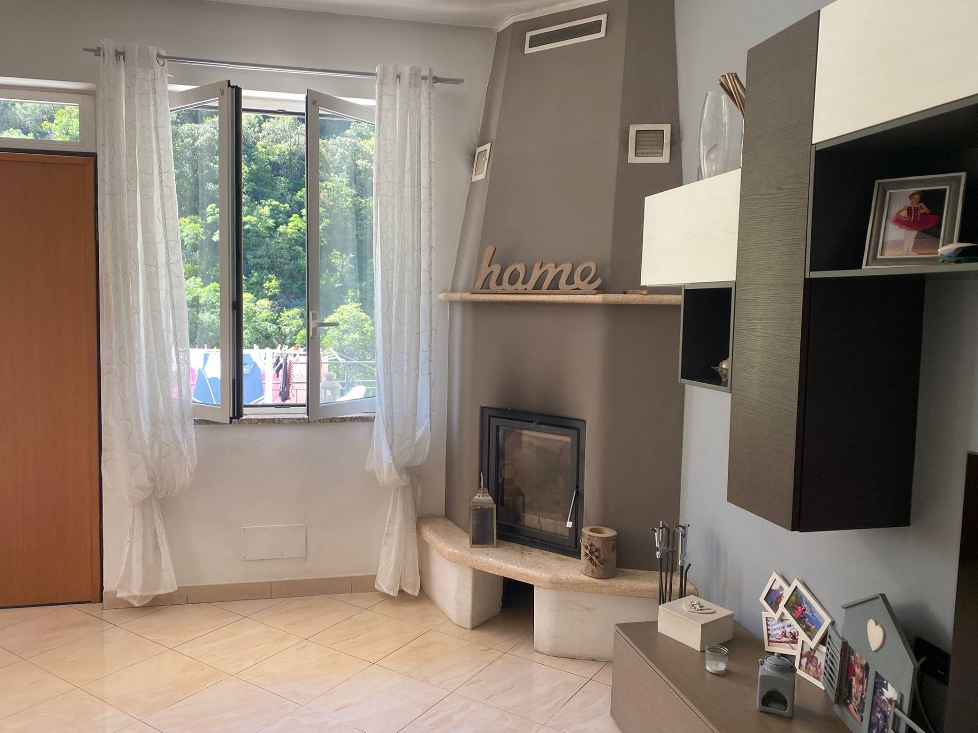 Casa singola in vendita a Finale Ligure, Finalborgo