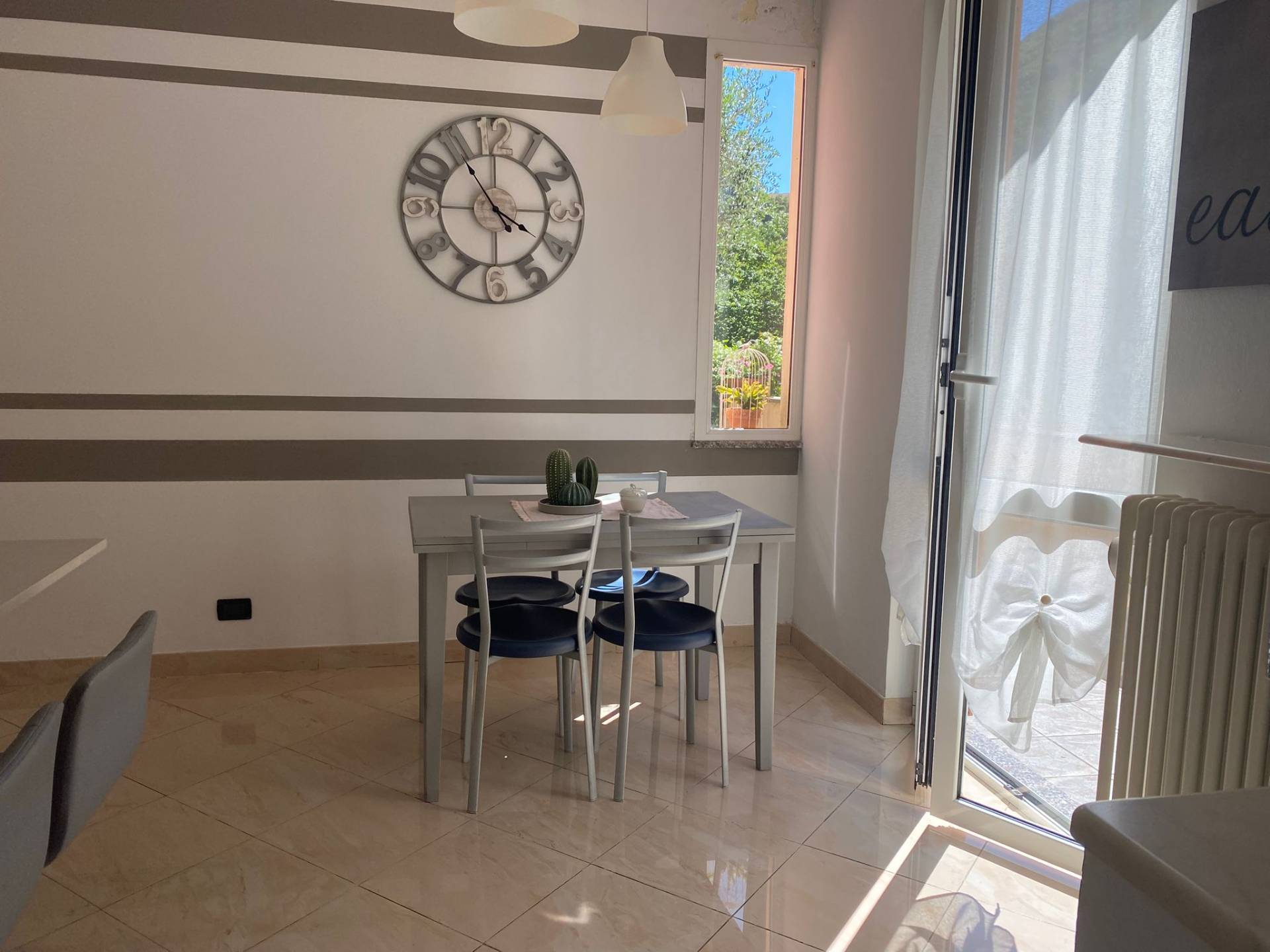 Casa singola in vendita a Finale Ligure, Finalborgo