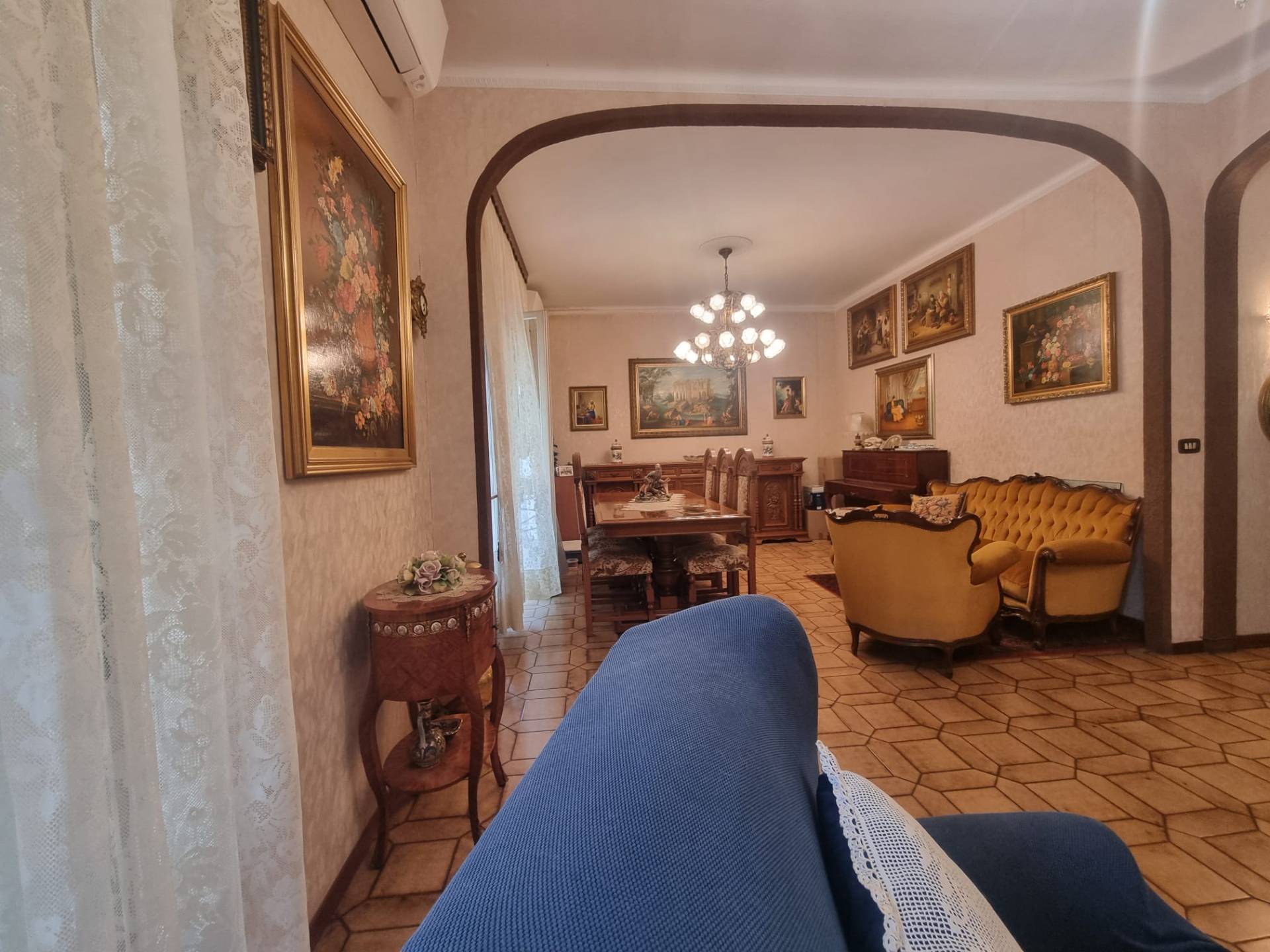 Appartamento in vendita a Finale Ligure, Finale Marina
