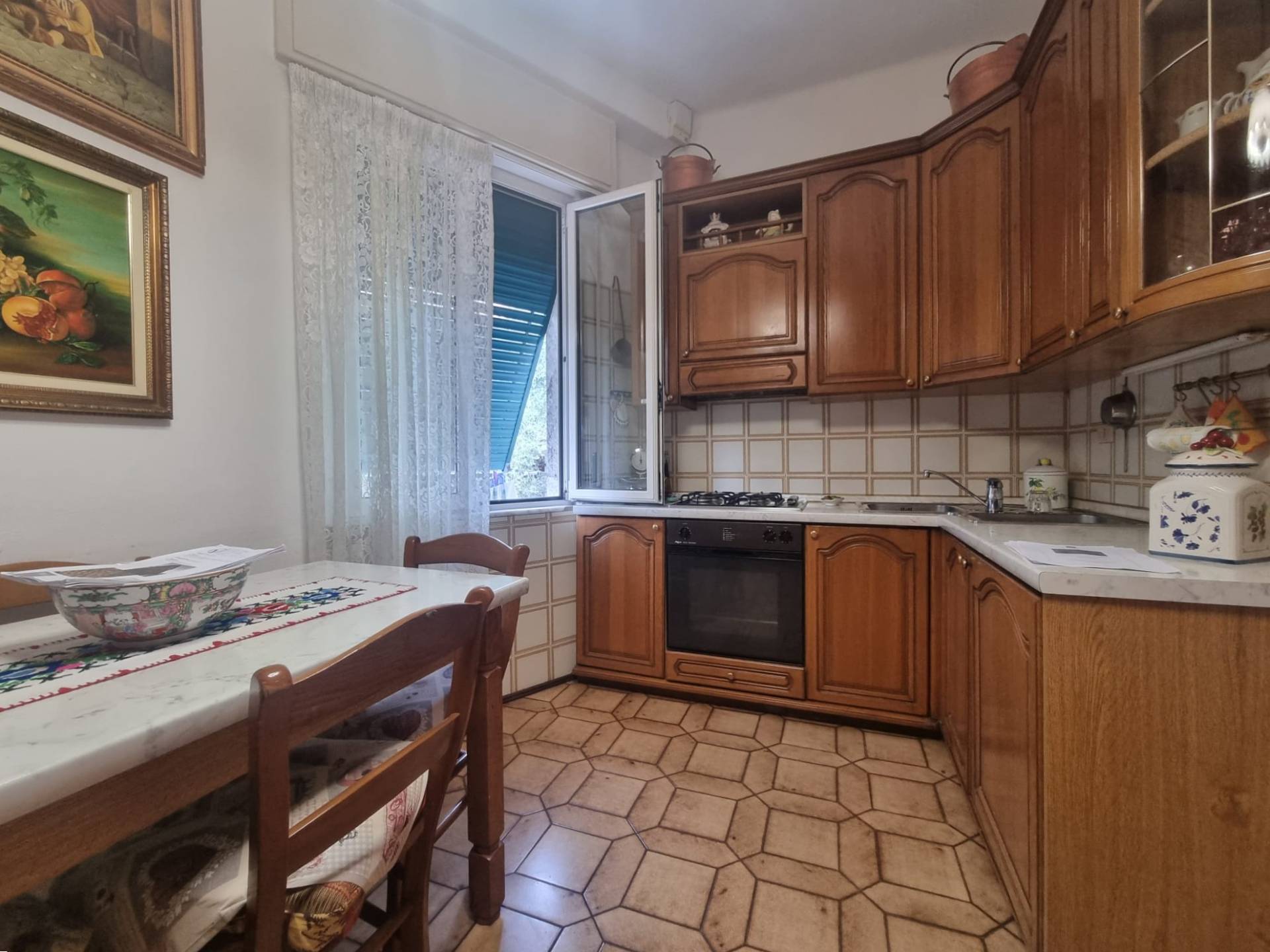 Appartamento in vendita a Finale Ligure, Finale Marina