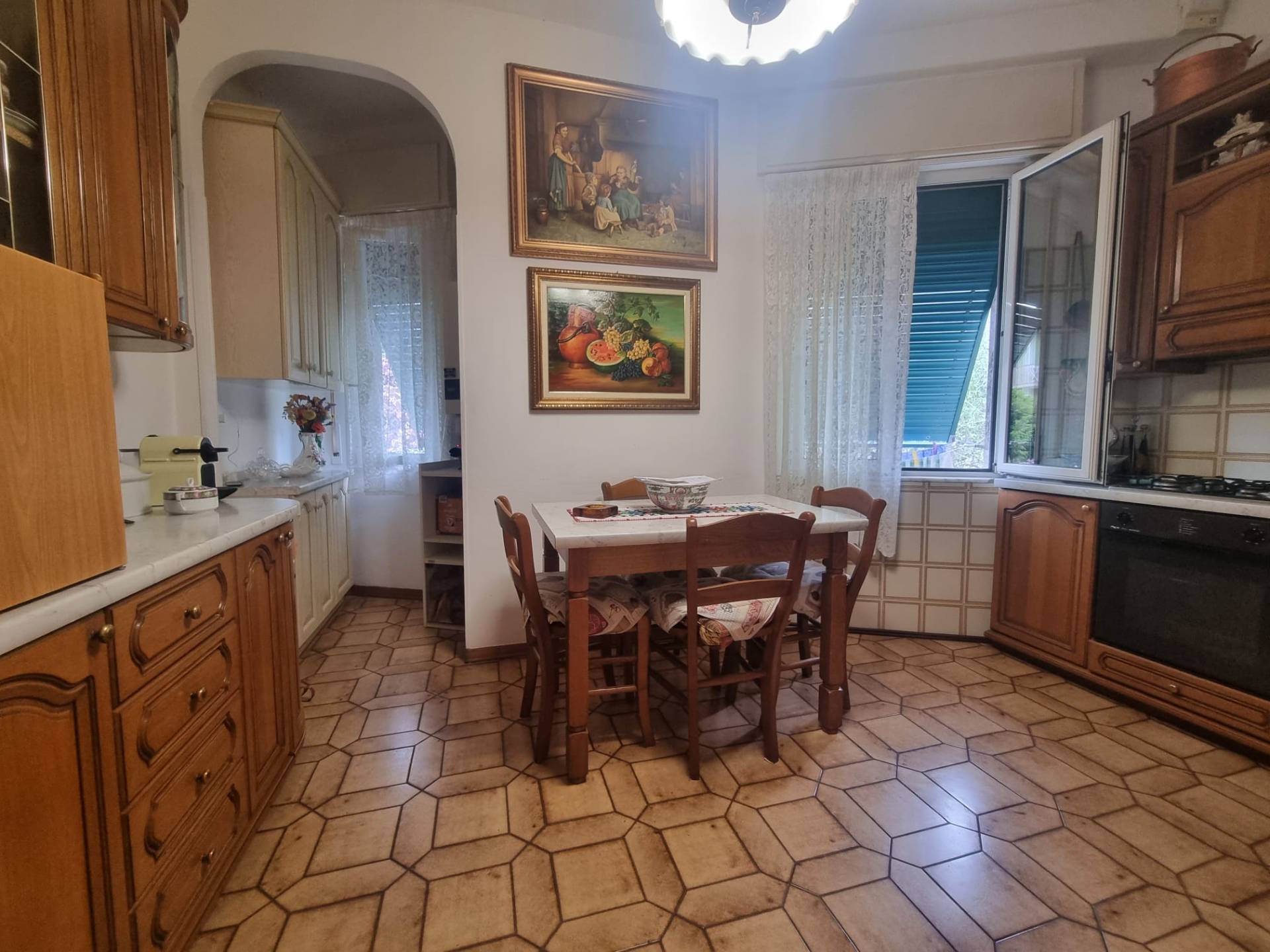Appartamento in vendita a Finale Ligure, Finale Marina