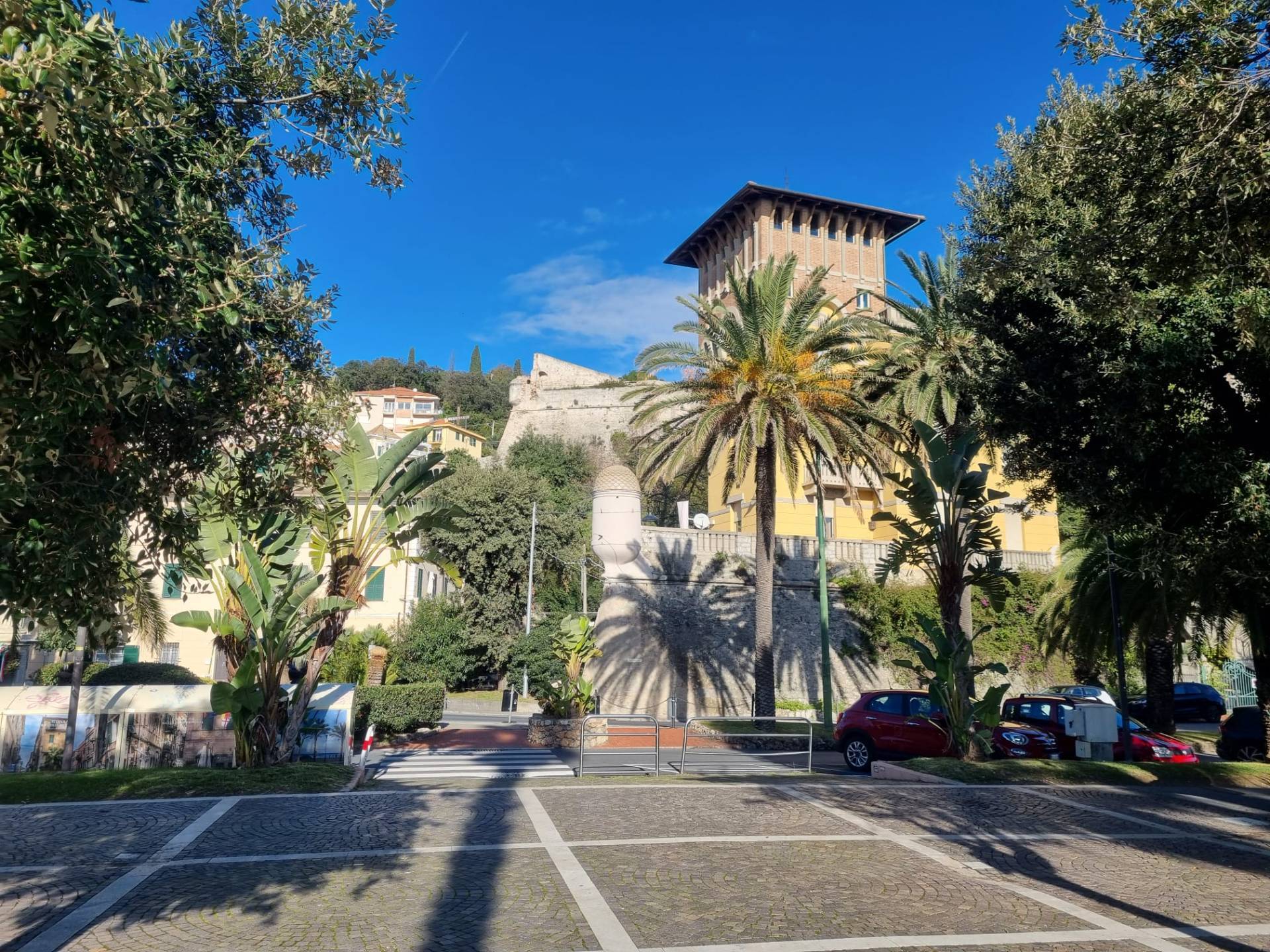 Appartamento in vendita a Finale Ligure, Finale Marina