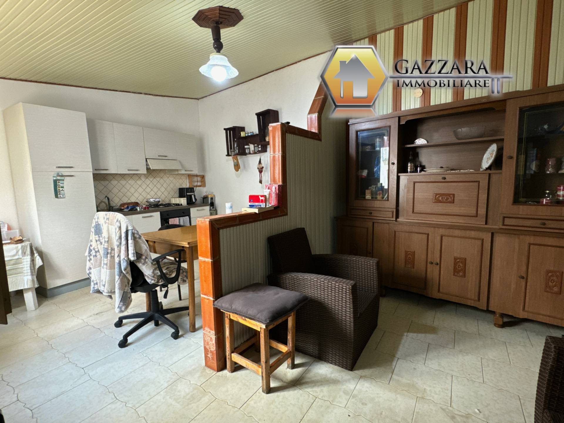 Casa indipendente in vendita a Canicattini Bagni, Zona Alta