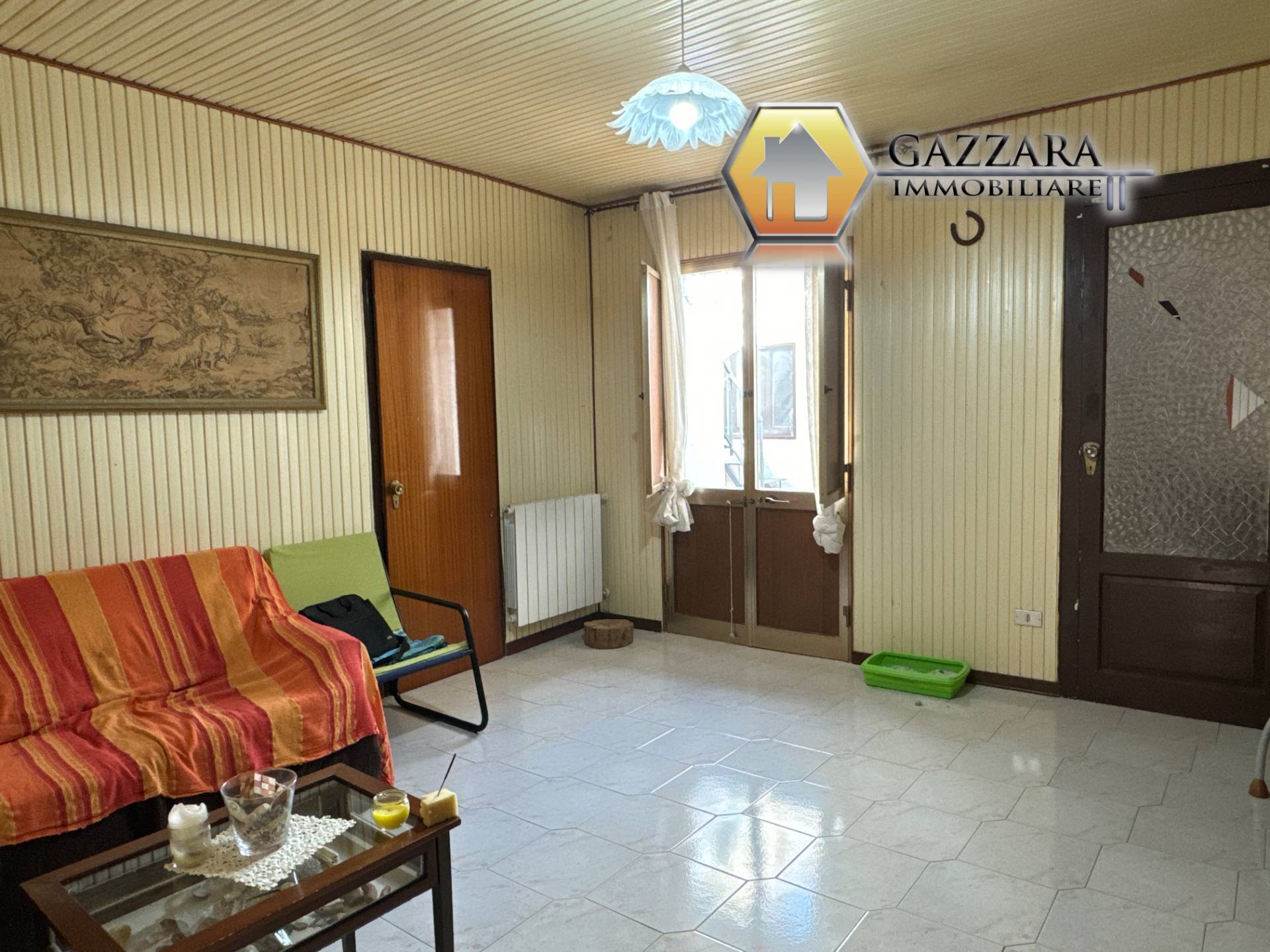 Casa indipendente in vendita a Canicattini Bagni, Zona Alta