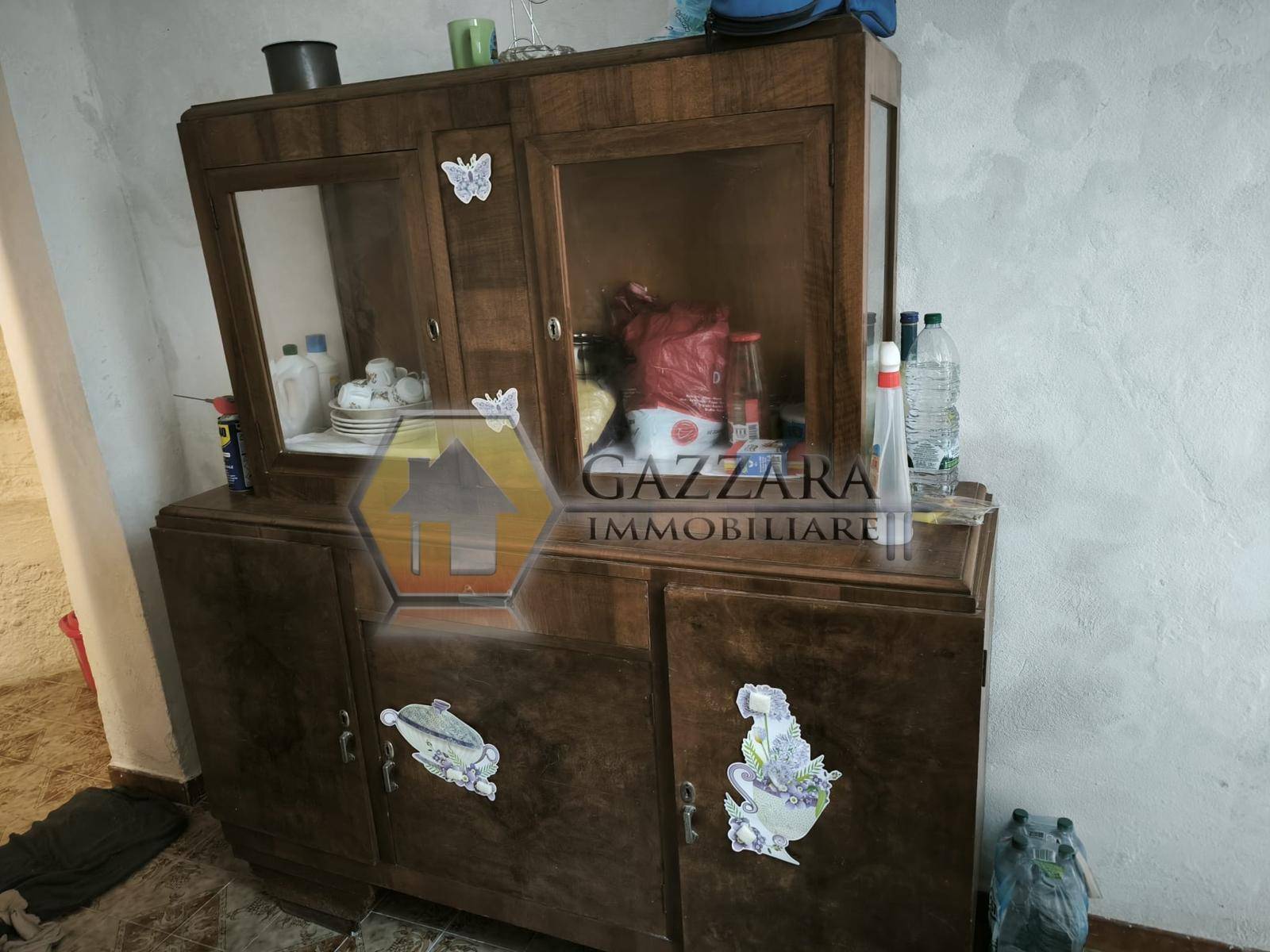 Casa indipendente in vendita a Canicattini Bagni, Zona Alta