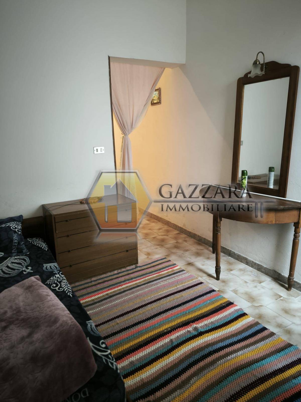 Casa indipendente in vendita a Canicattini Bagni, Zona Alta