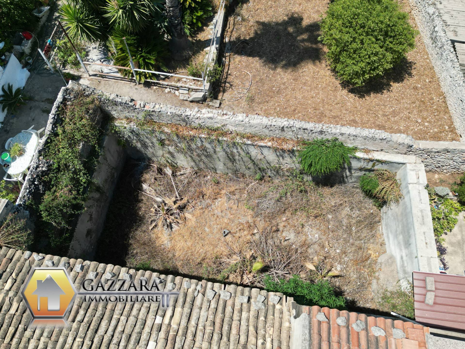 Casa indipendente in vendita a Canicattini Bagni, Zona Bassa