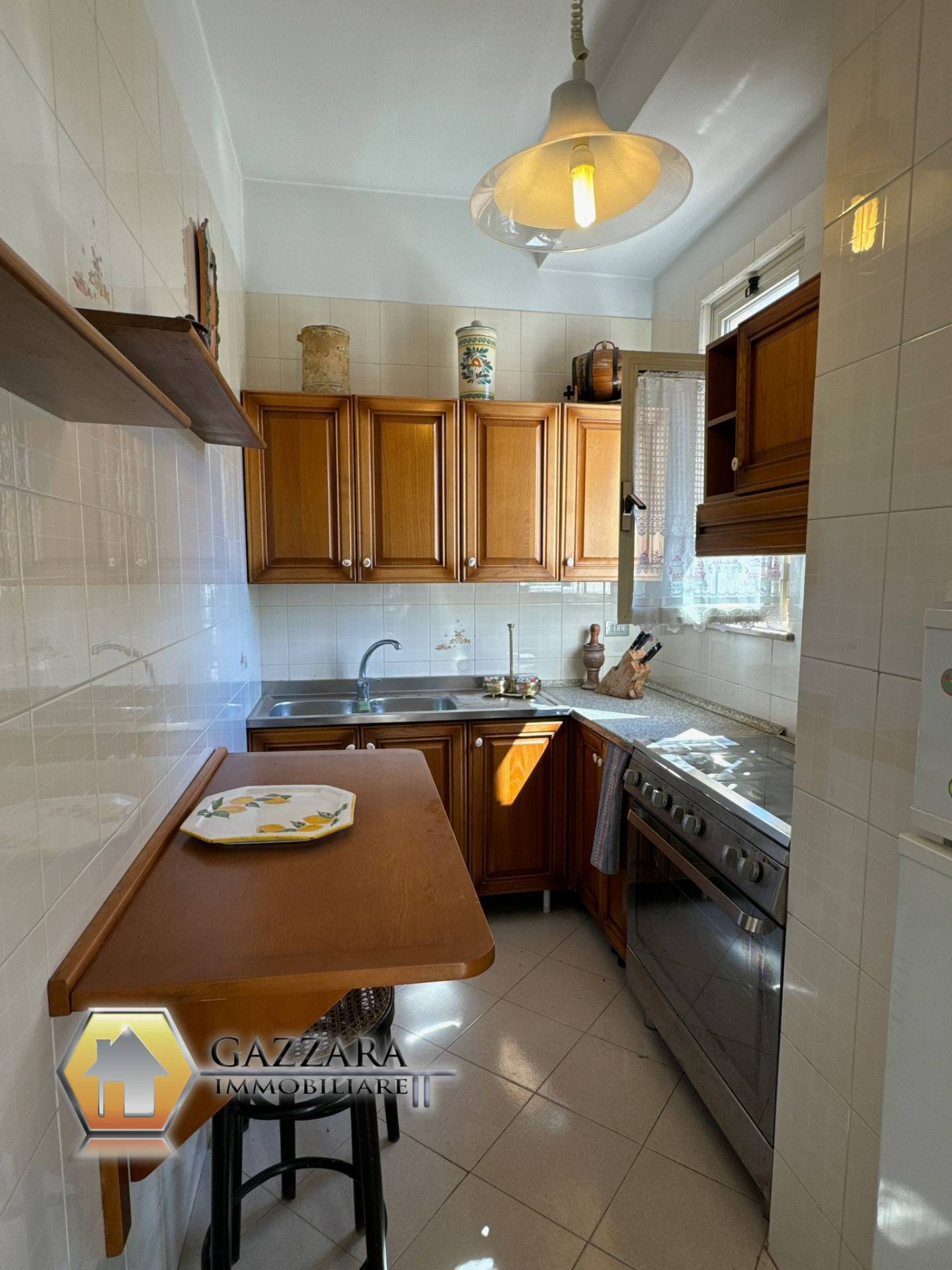 Attico in vendita a Canicattini Bagni, Centro