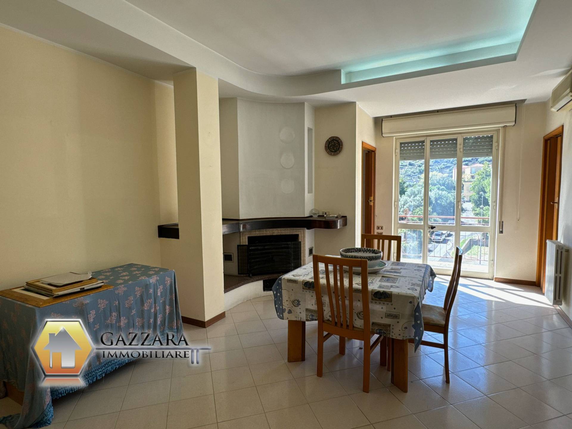 Attico in vendita a Canicattini Bagni, Centro