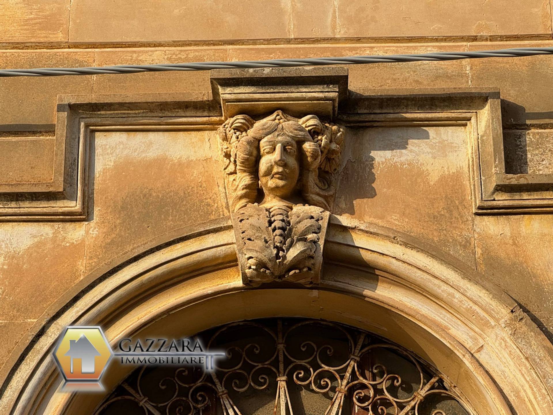 Casa indipendente in vendita a Canicattini Bagni, Centro