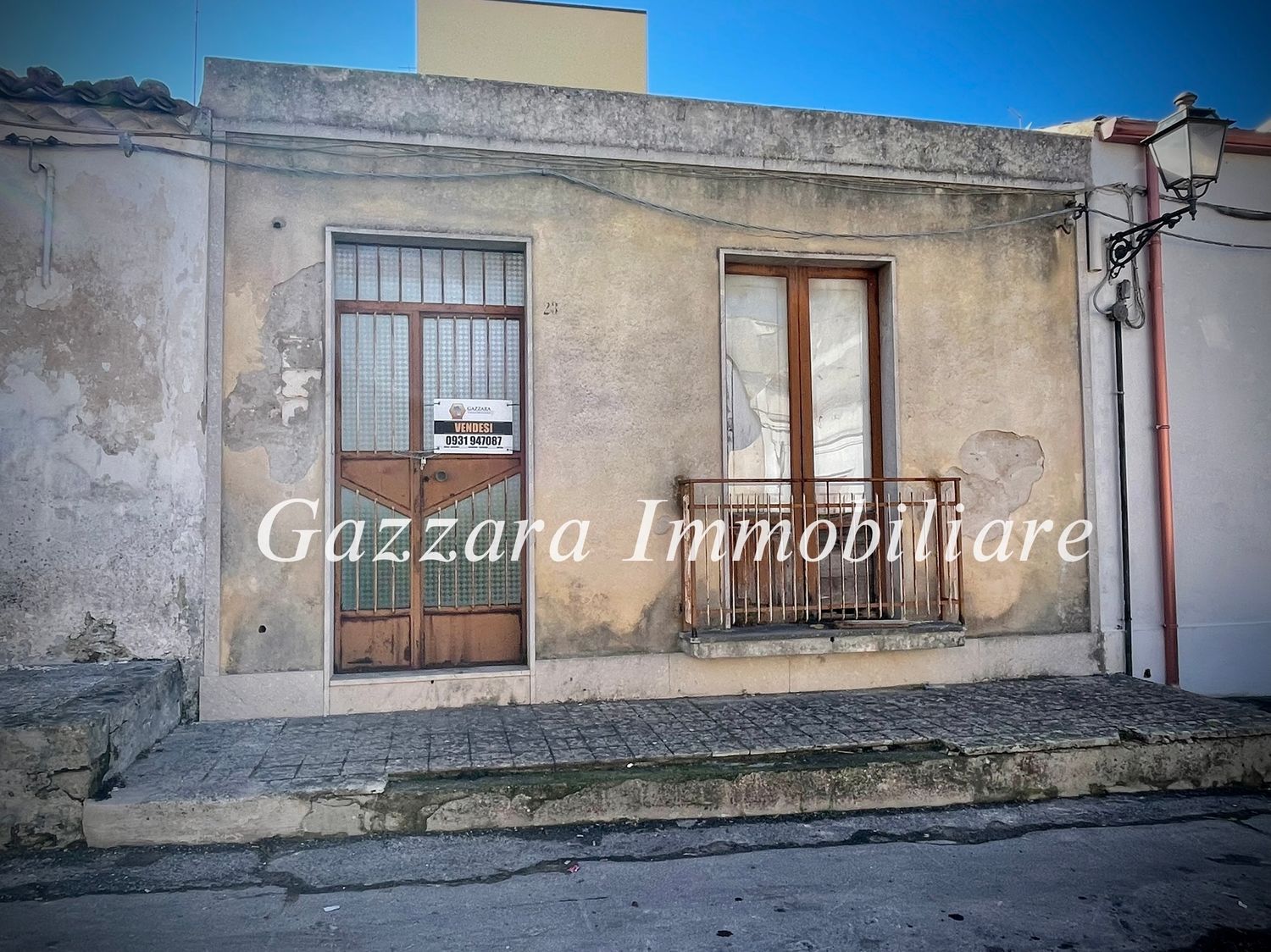 Appartamento in vendita a Canicattini Bagni