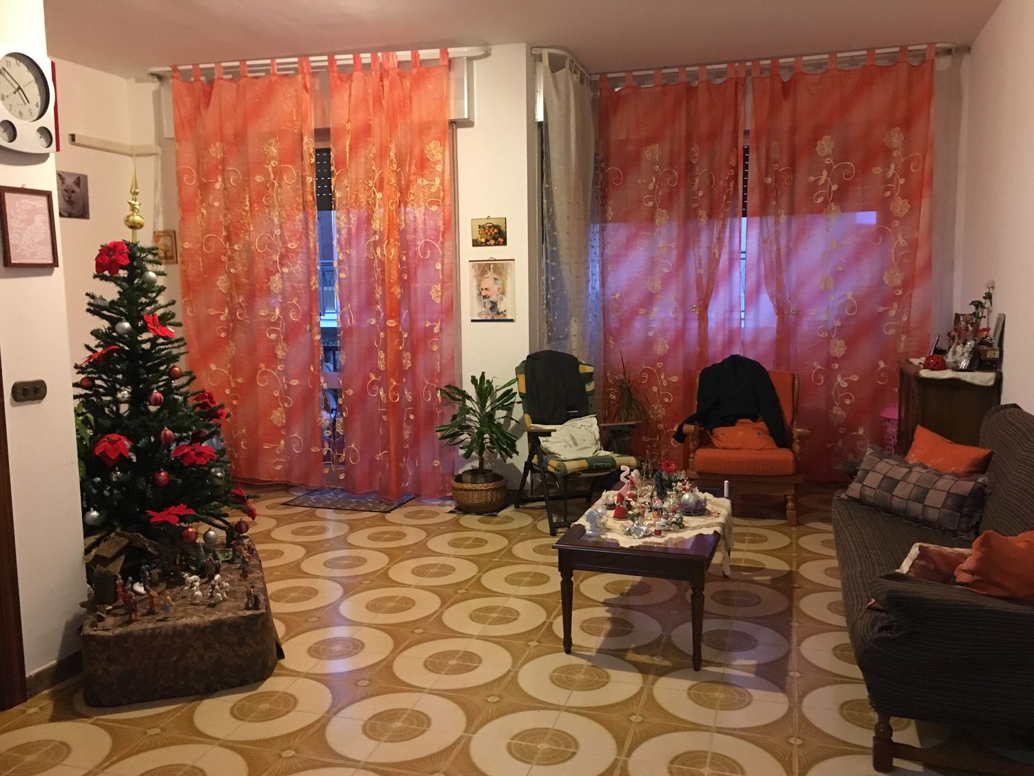 Appartamento in vendita a Canicattini Bagni, Centro