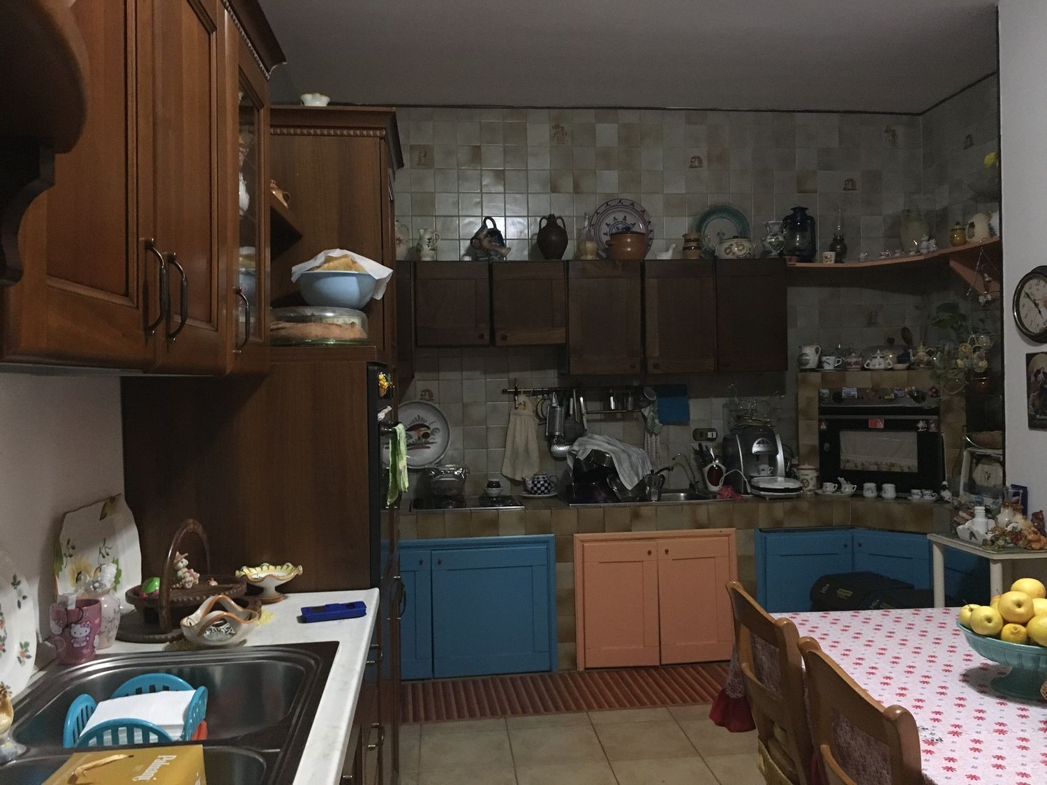 Appartamento in vendita a Canicattini Bagni, Centro