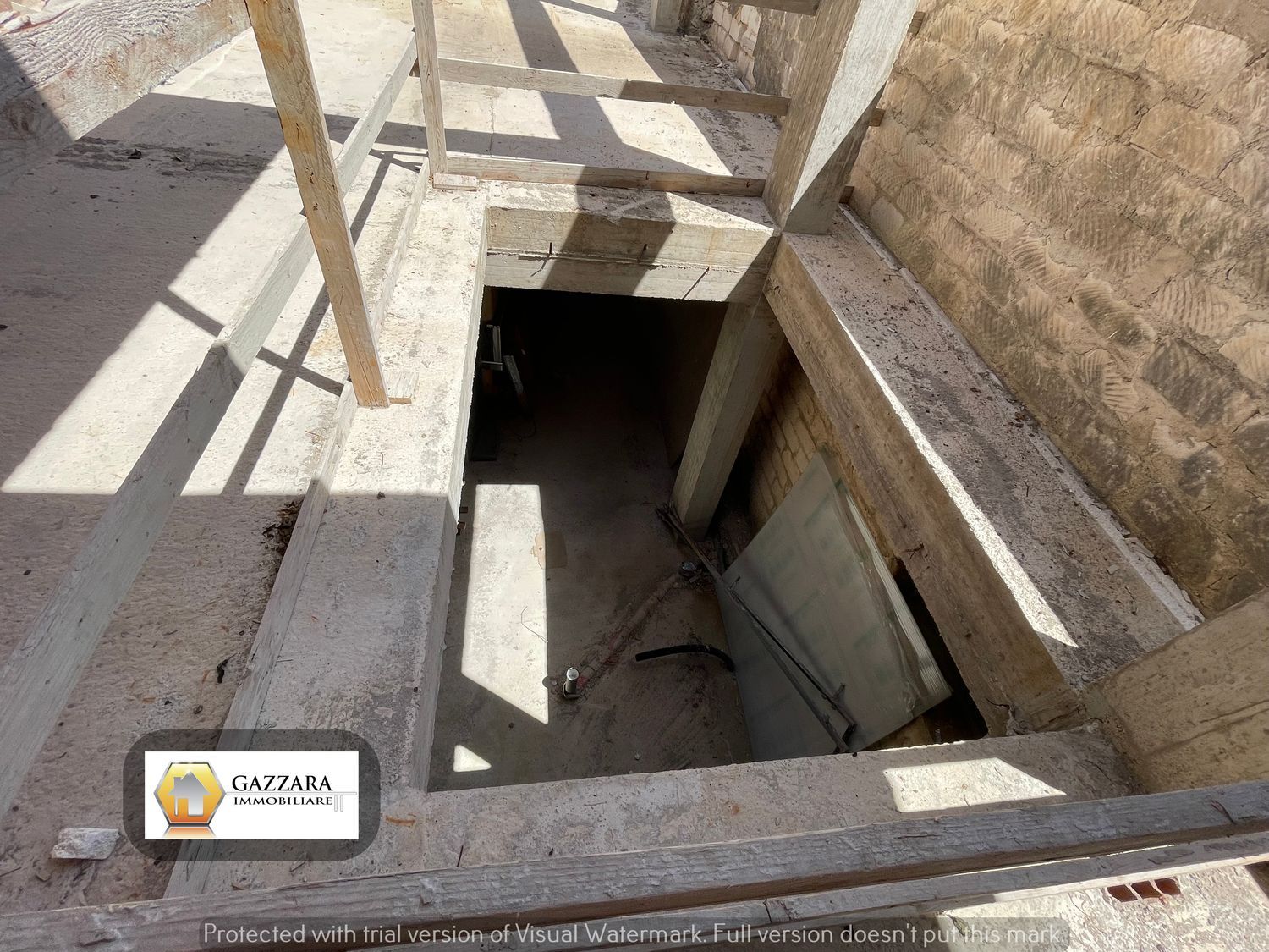 Intero Stabile in vendita a Canicattini Bagni