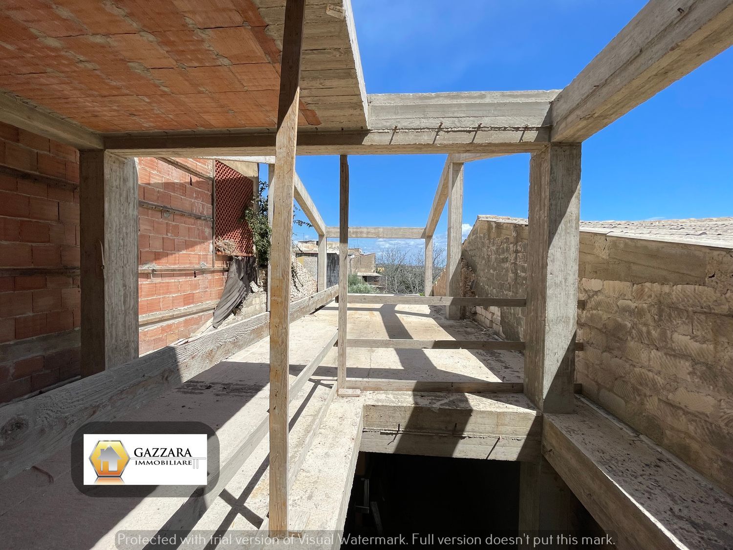 Intero Stabile in vendita a Canicattini Bagni