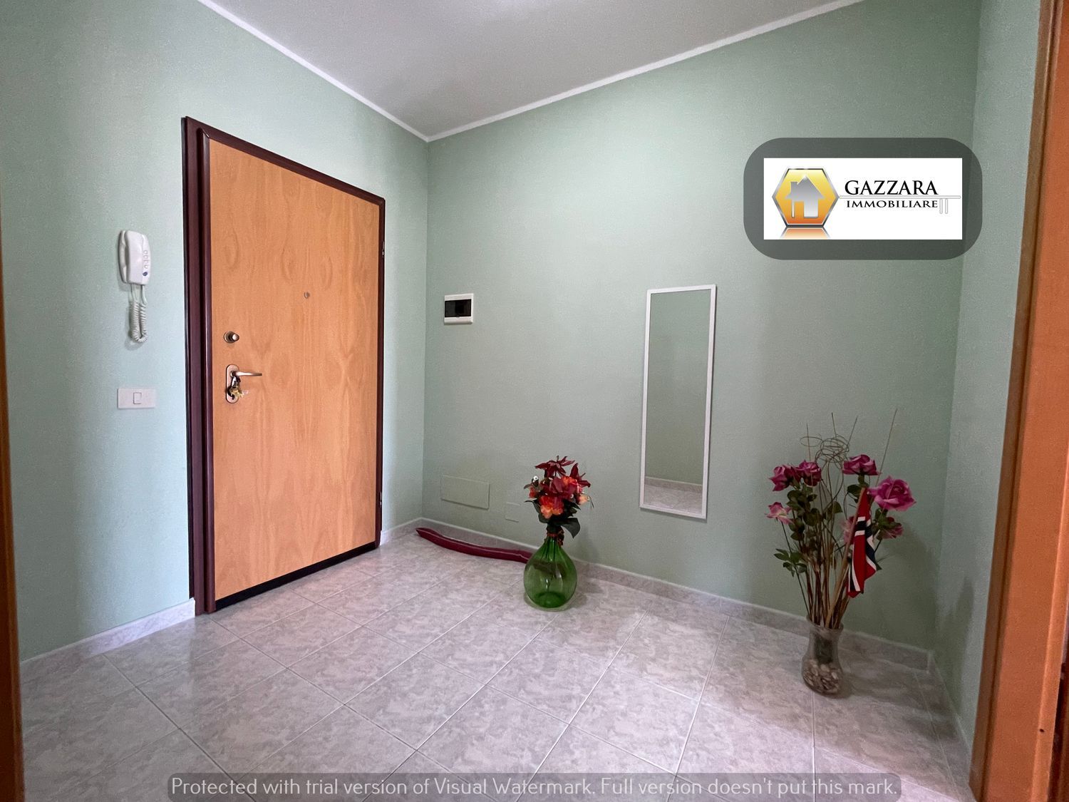 Appartamento in vendita a Canicattini Bagni