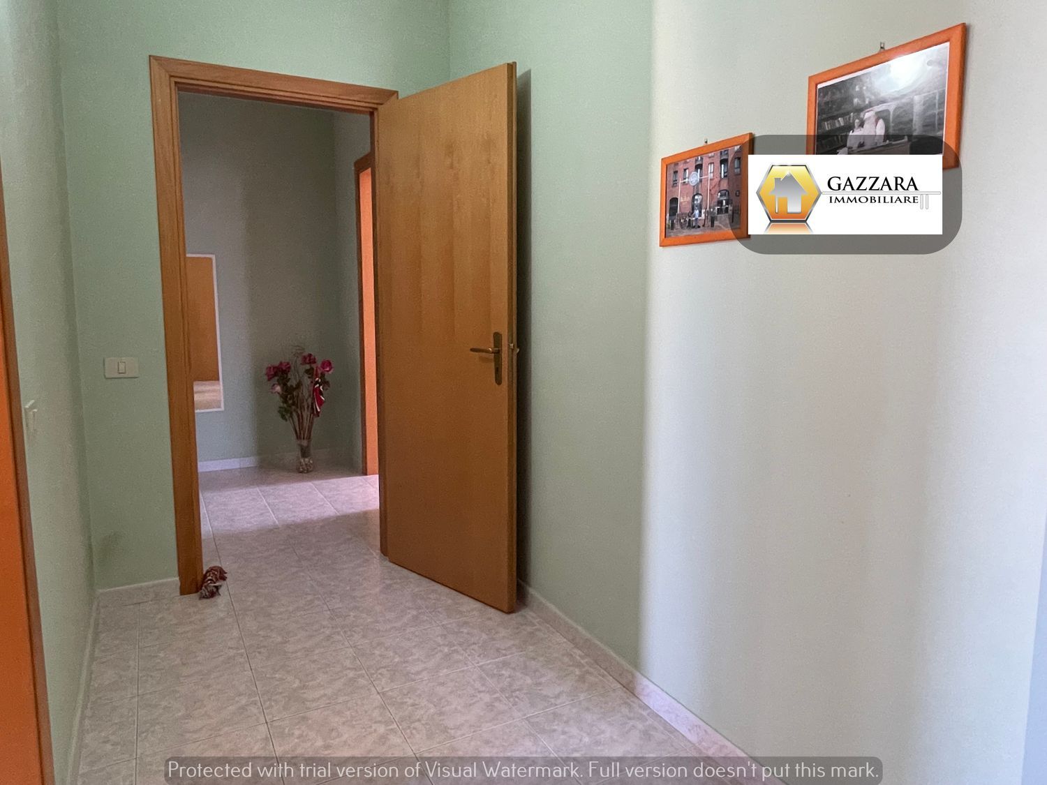 Appartamento in vendita a Canicattini Bagni