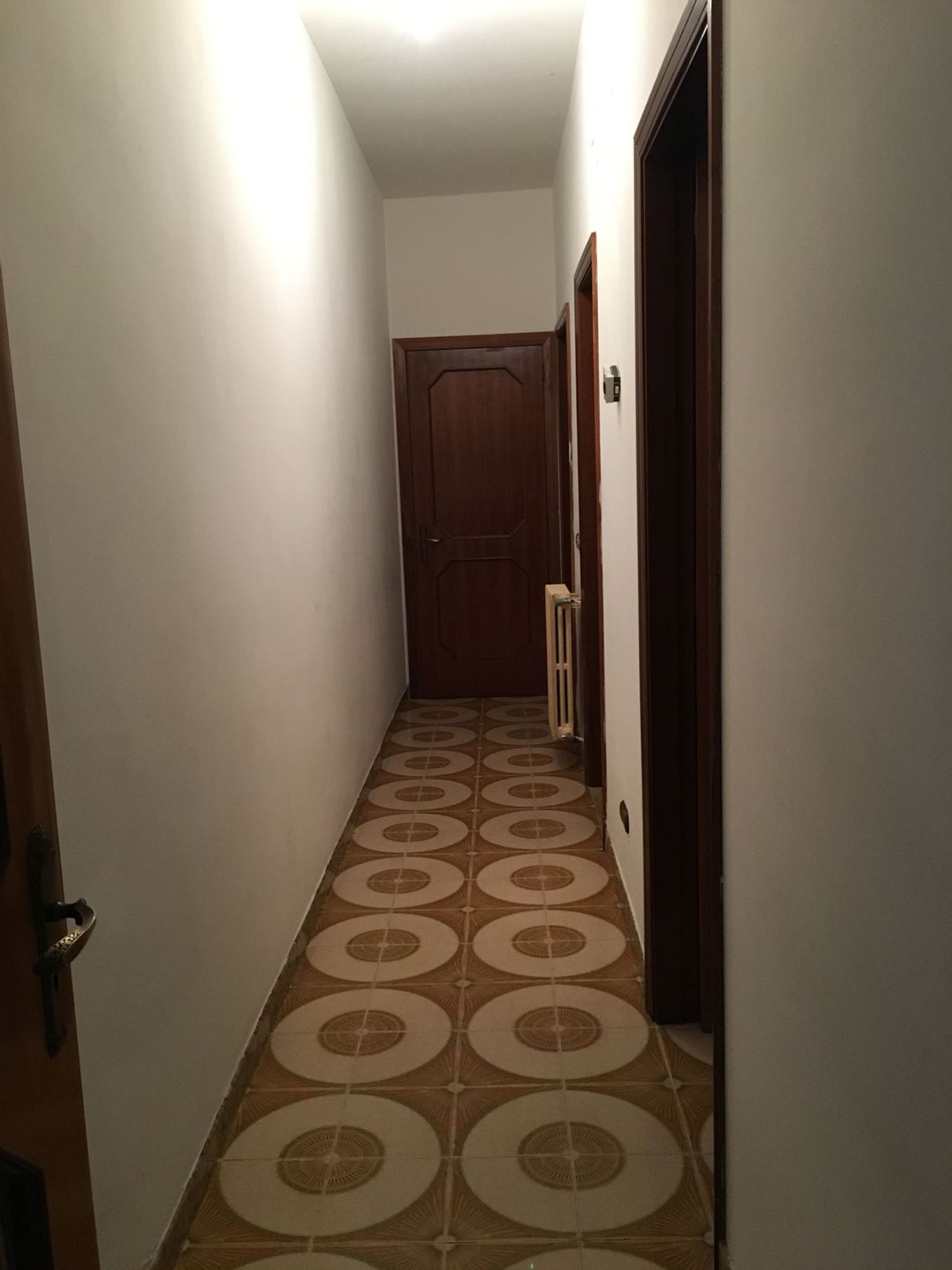 Appartamento in vendita a Canicattini Bagni, Centro