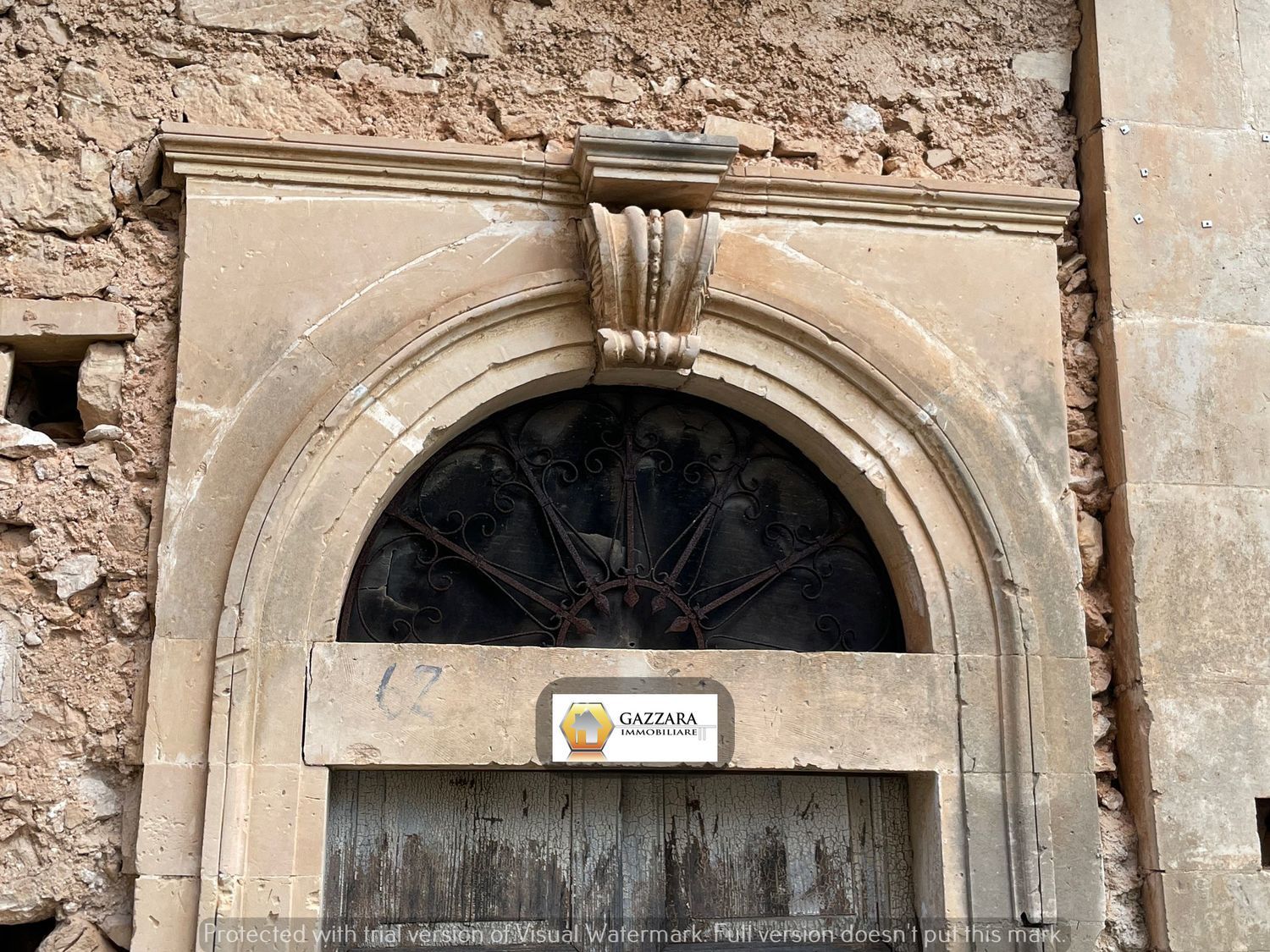 Terreno Residenziale in vendita a Canicattini Bagni