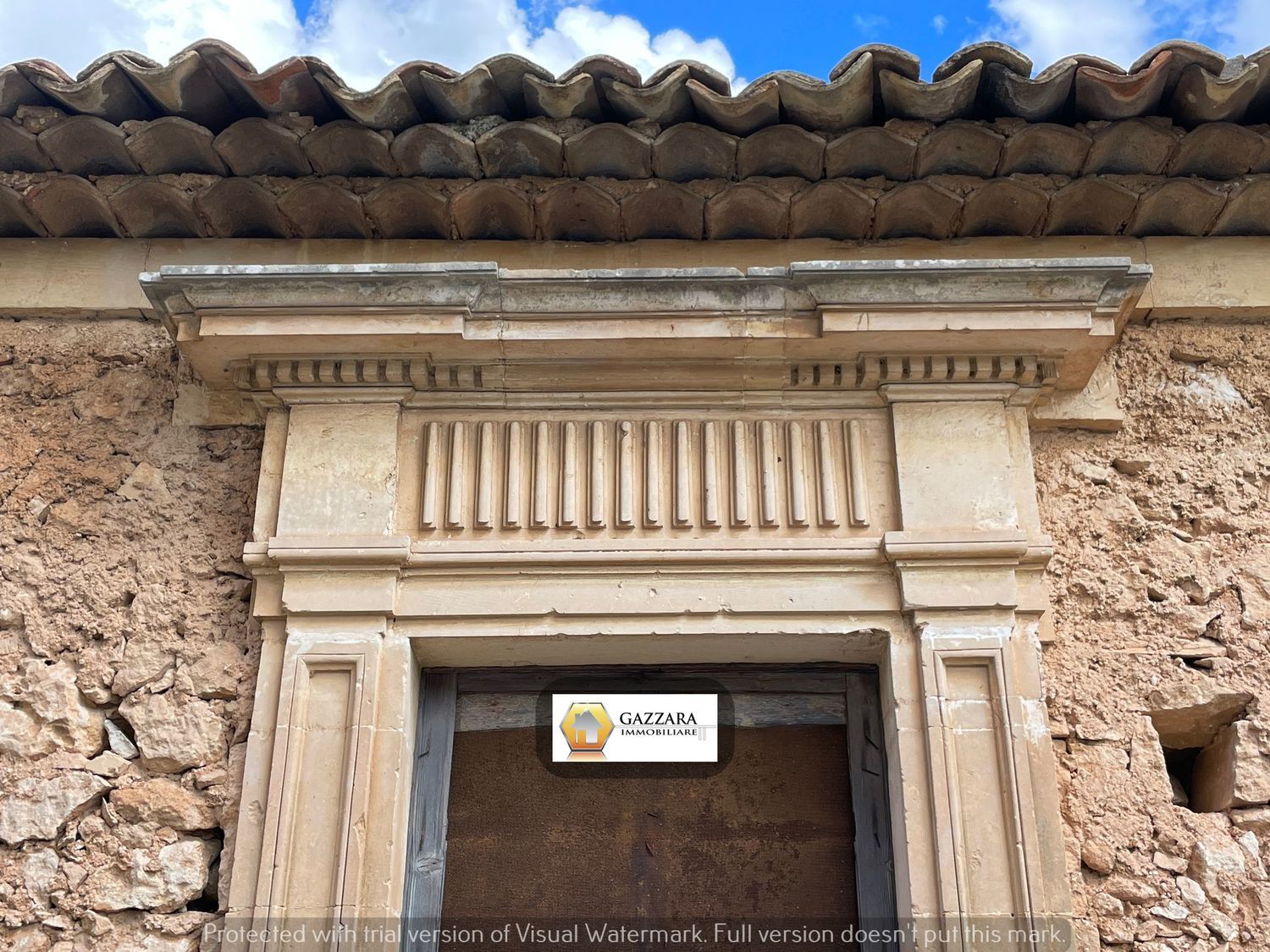 Terreno Residenziale in vendita a Canicattini Bagni