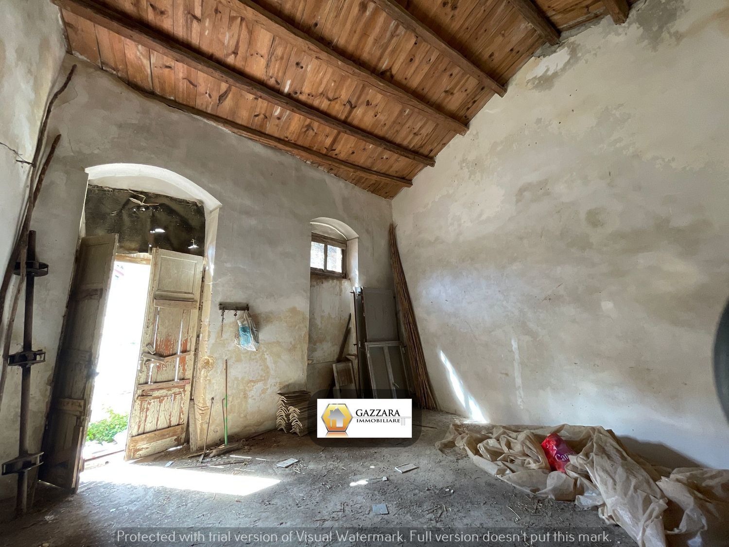 Terreno Residenziale in vendita a Canicattini Bagni