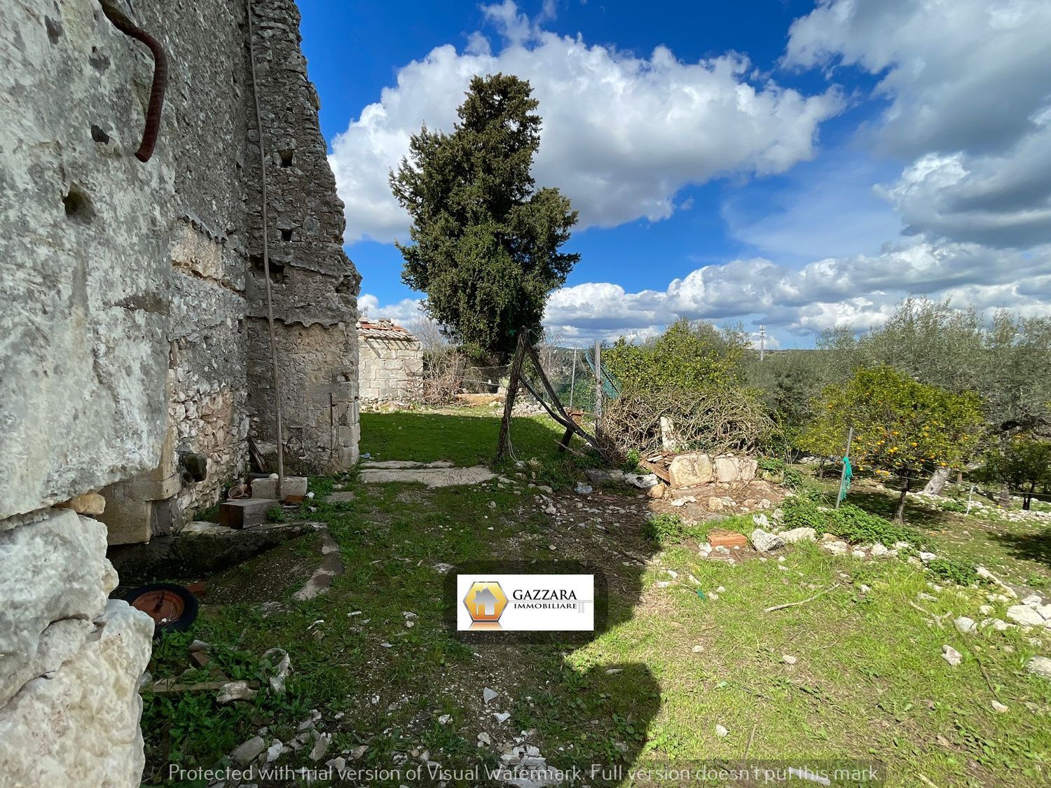 Terreno Residenziale in vendita a Canicattini Bagni