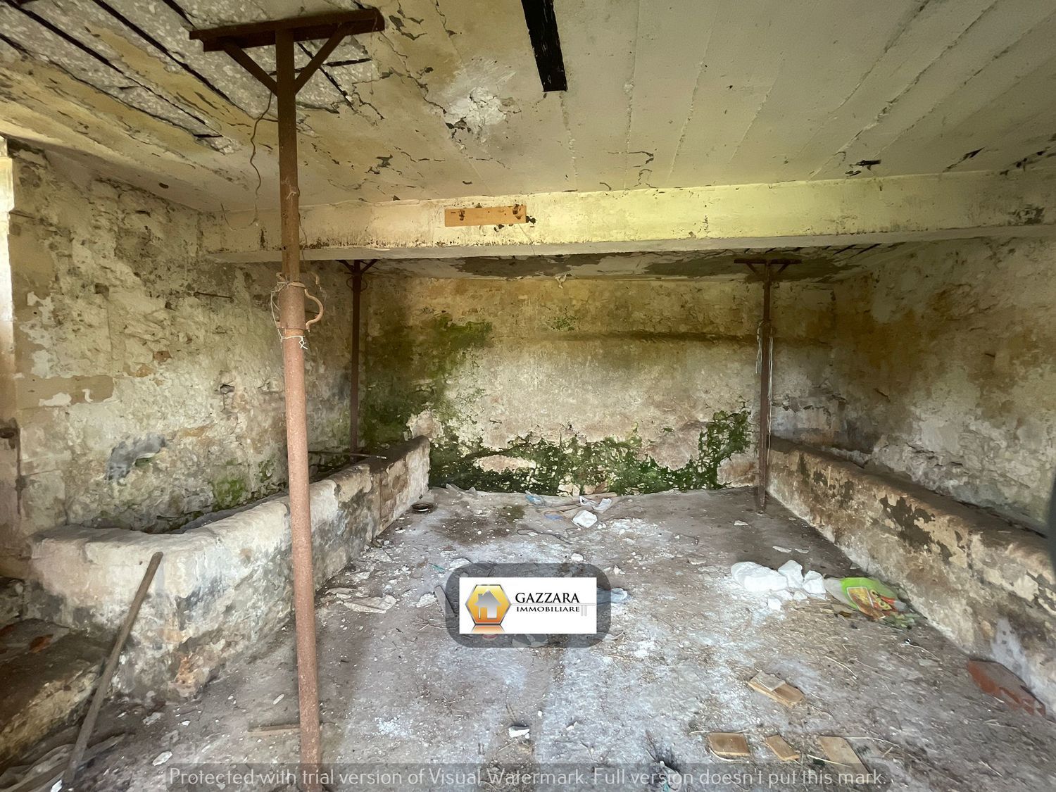 Terreno Residenziale in vendita a Canicattini Bagni