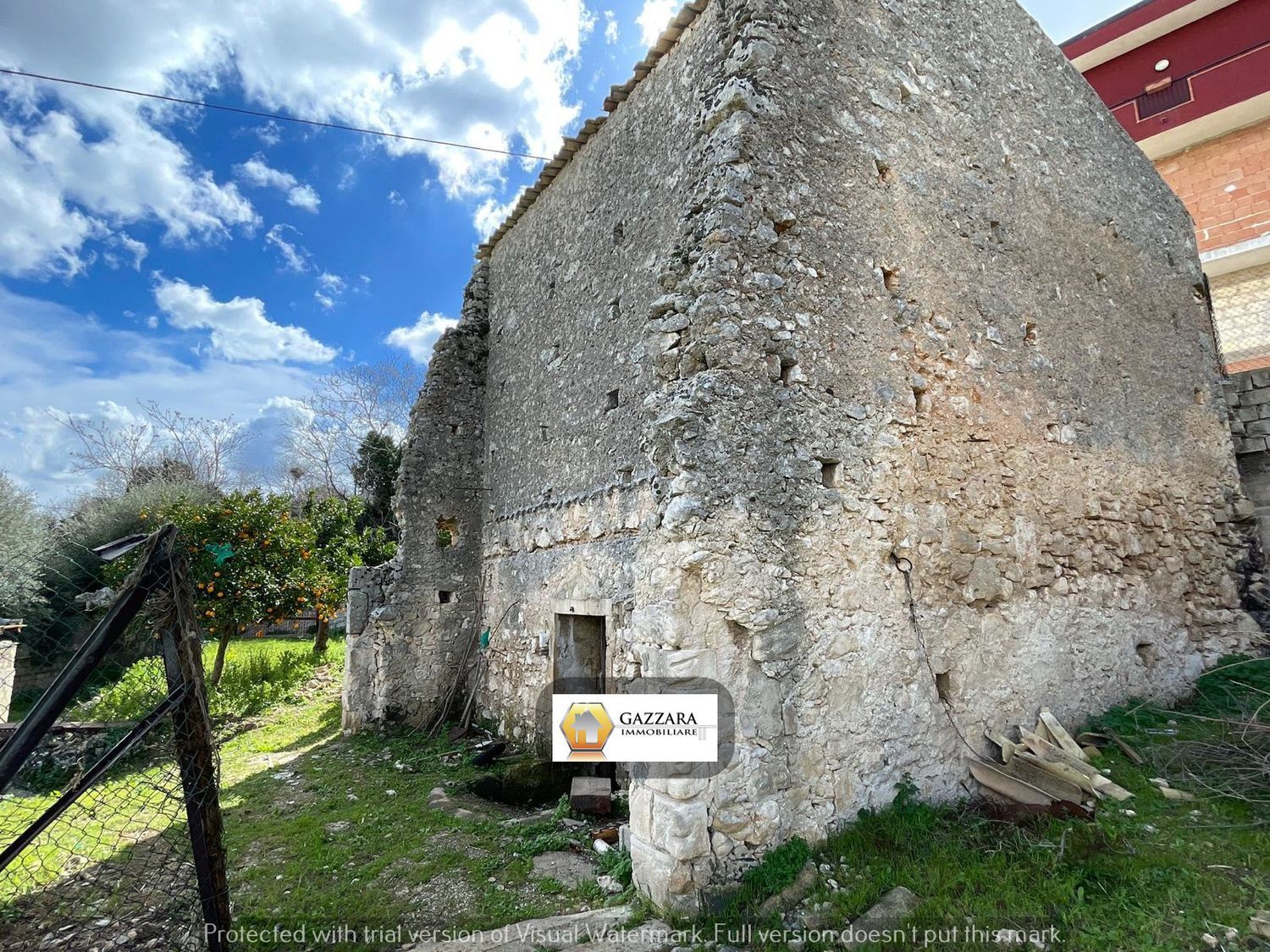 Terreno Residenziale in vendita a Canicattini Bagni