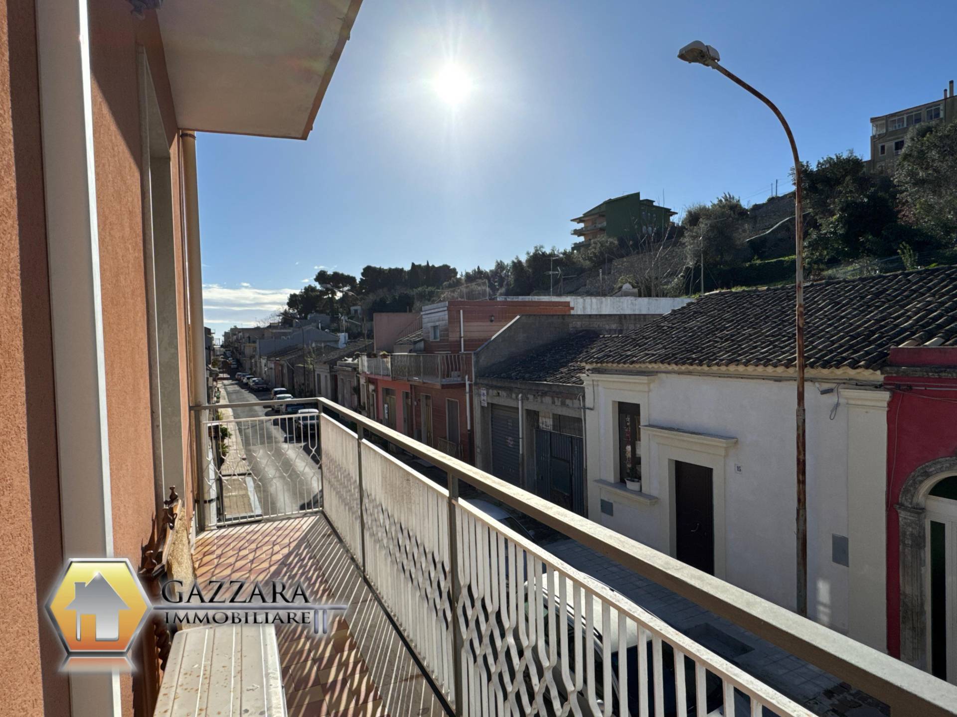 Casa indipendente in vendita a Canicattini Bagni, Zona Alta