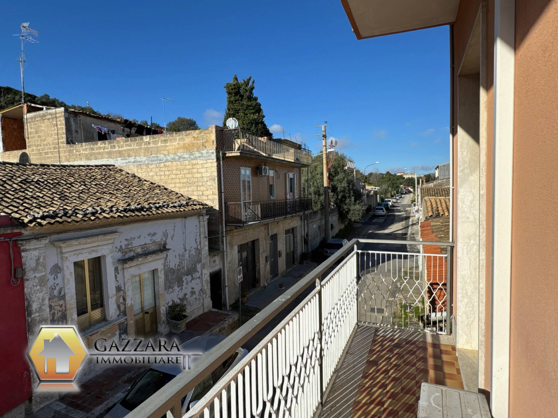 Casa indipendente in vendita a Canicattini Bagni, Zona Alta