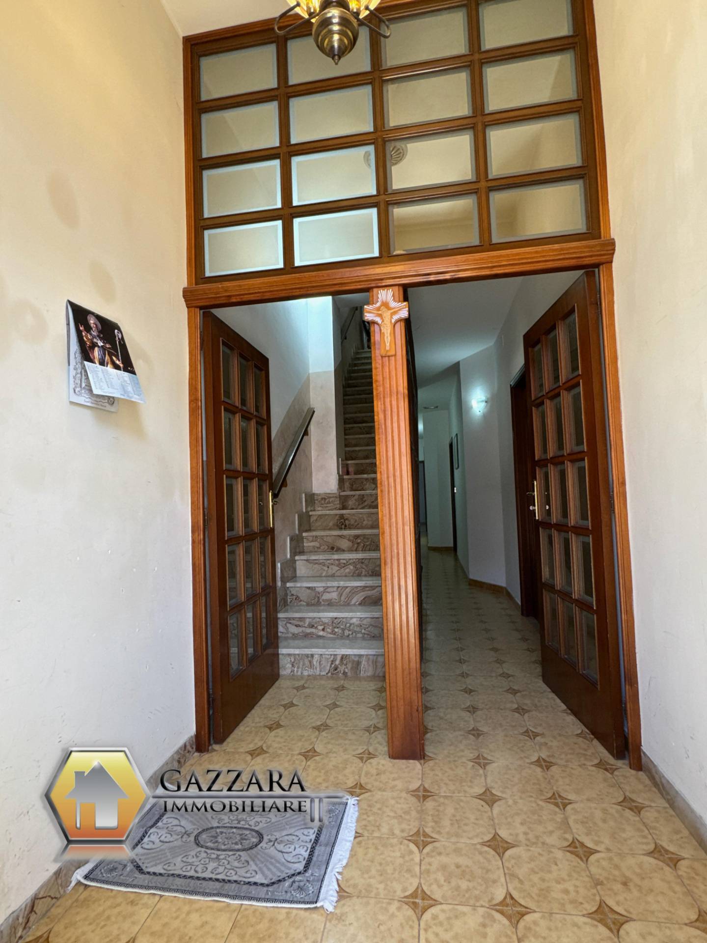 Casa indipendente in vendita a Canicattini Bagni, Zona Alta