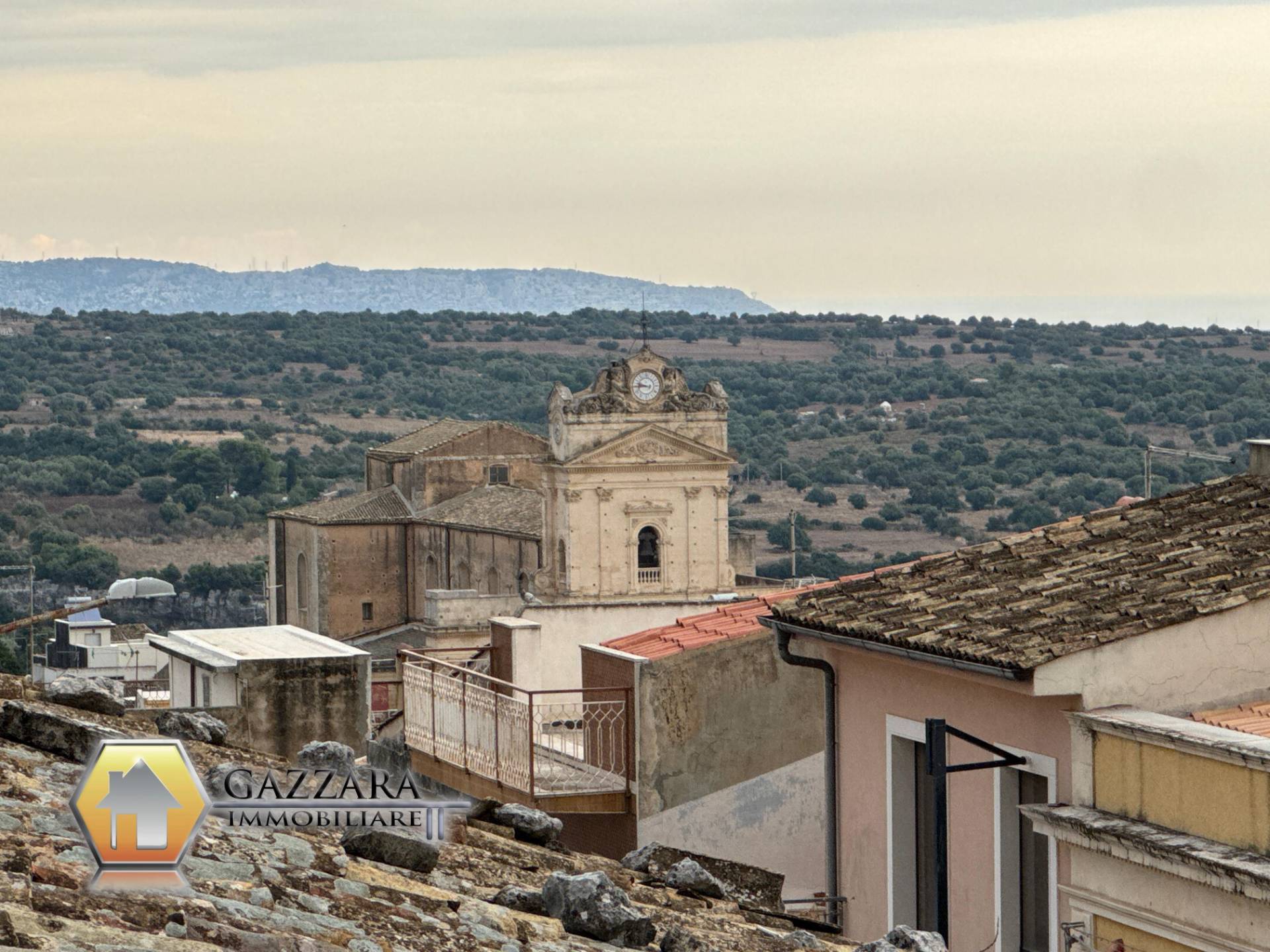 Casa indipendente in vendita a Canicattini Bagni, Zona Alta