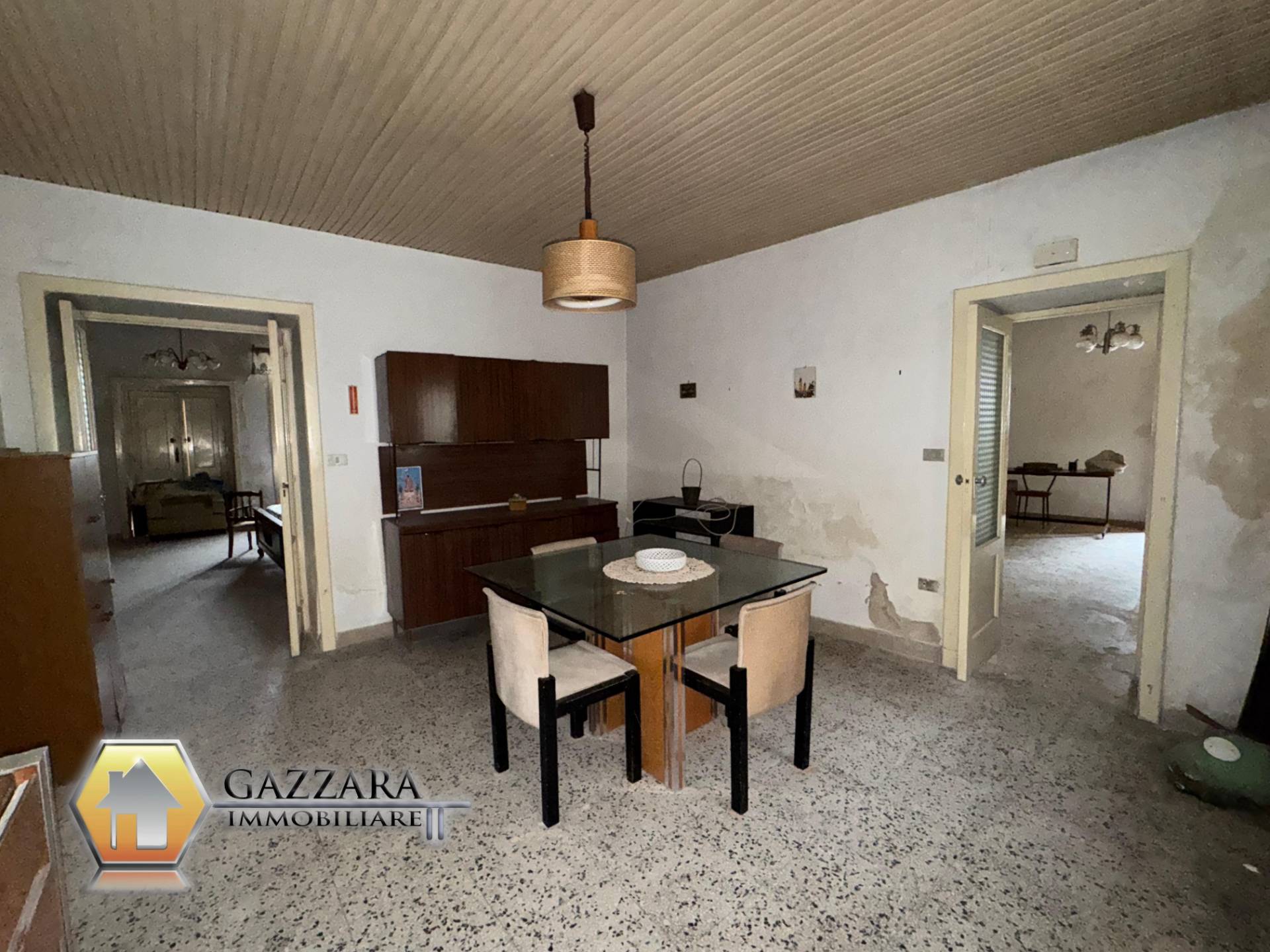 Casa indipendente in vendita a Canicattini Bagni, Zona Alta