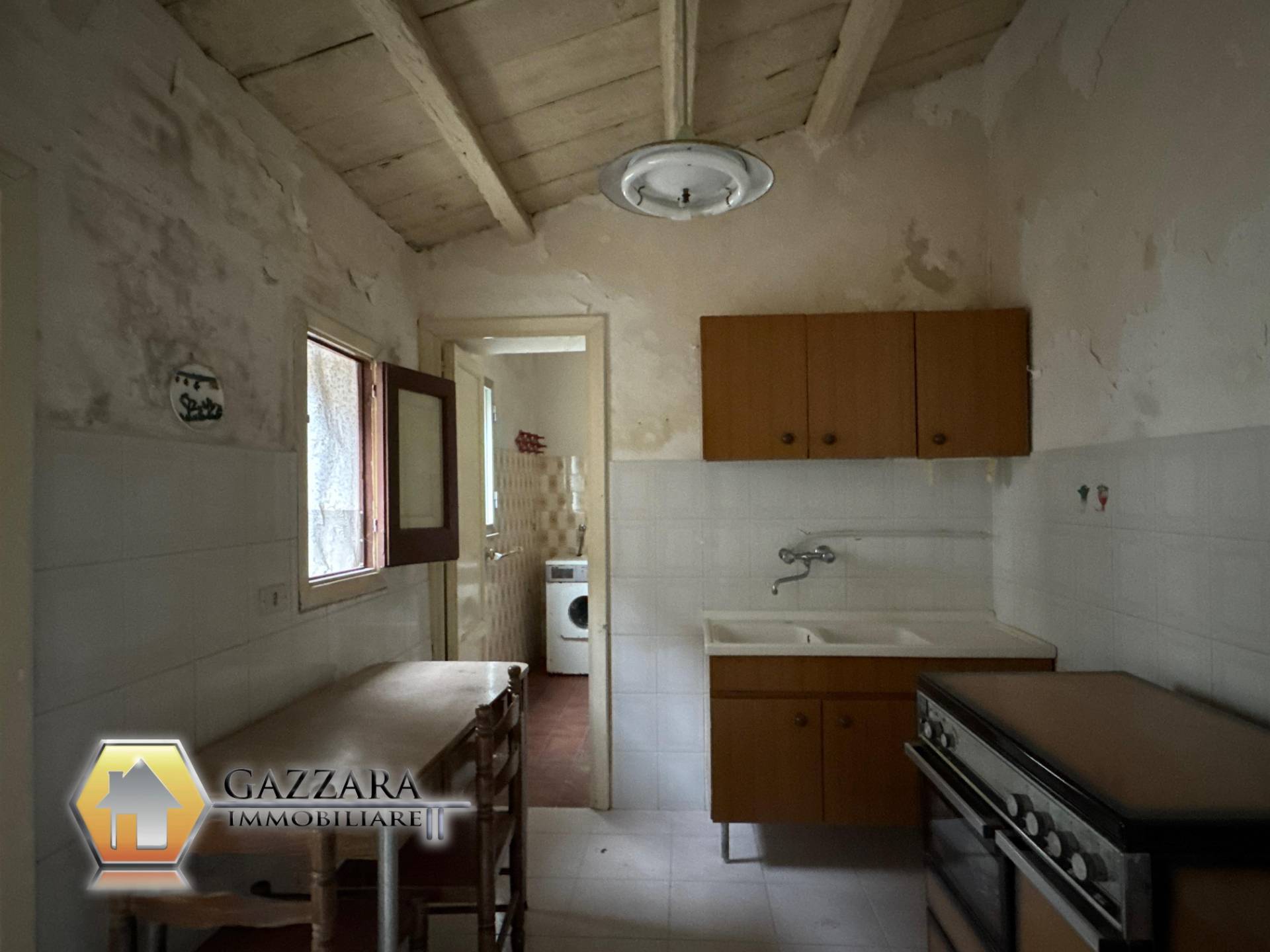 Casa indipendente in vendita a Canicattini Bagni, Zona Alta