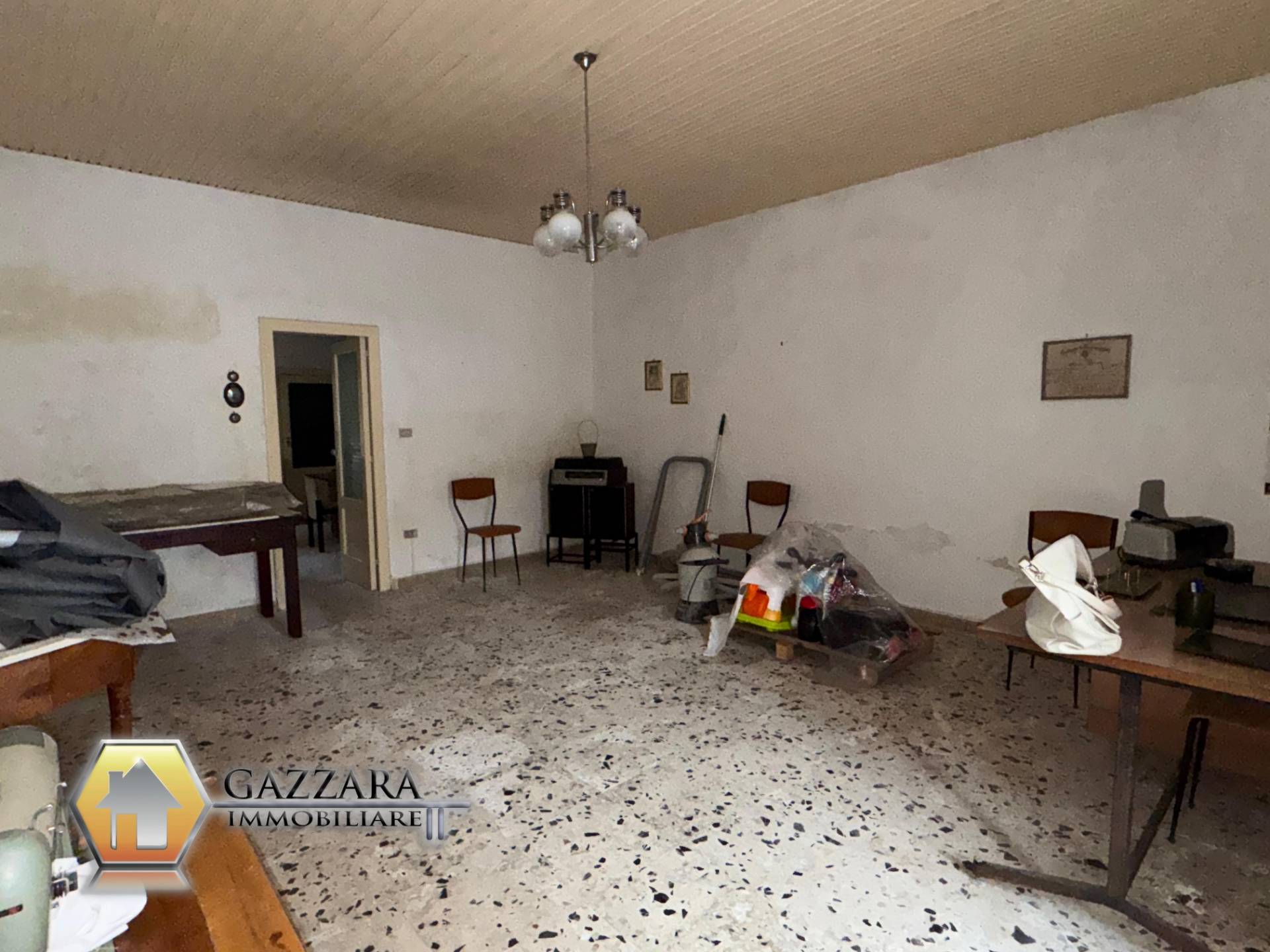 Casa indipendente in vendita a Canicattini Bagni, Zona Alta