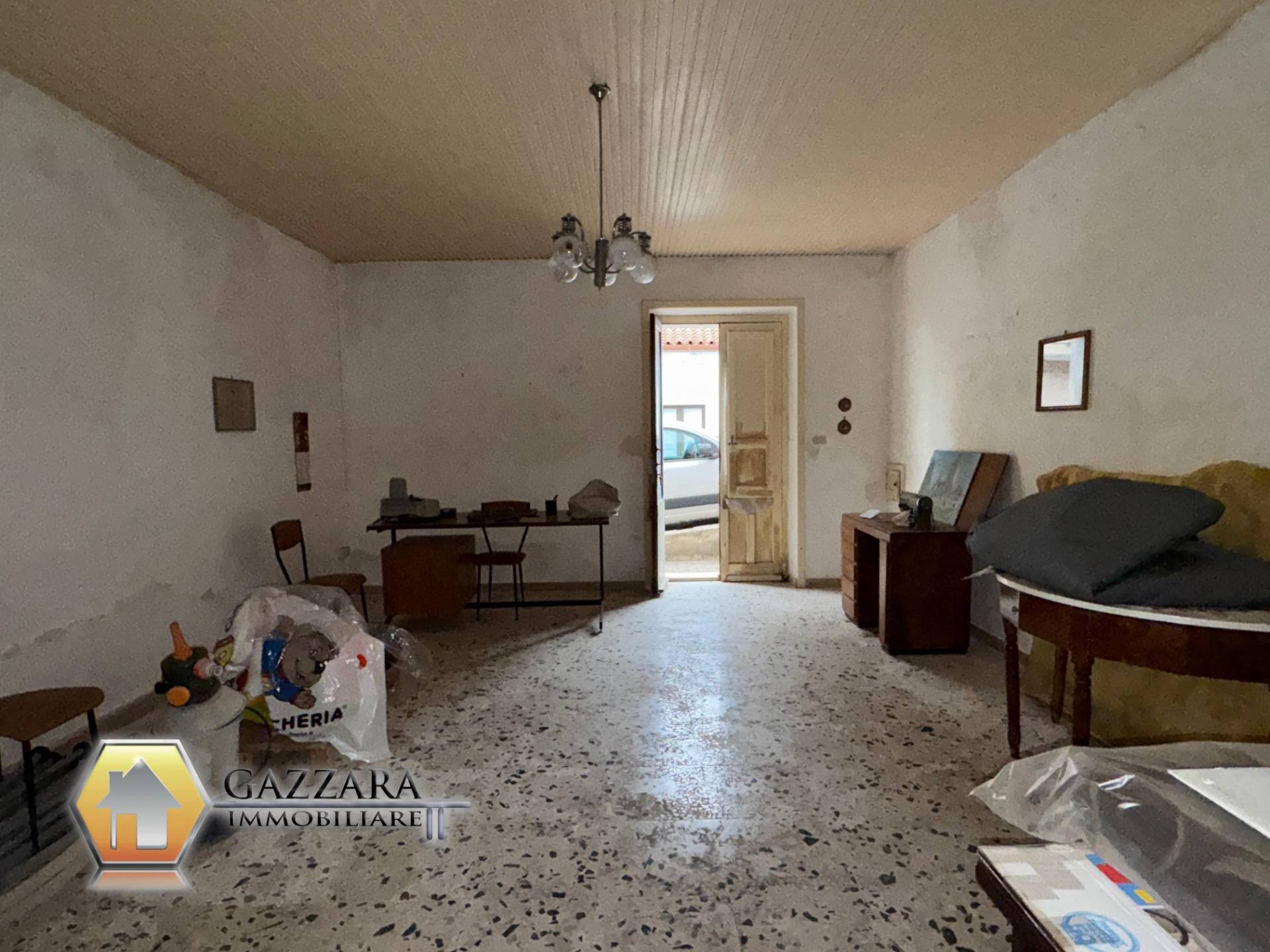 Casa indipendente in vendita a Canicattini Bagni, Zona Alta