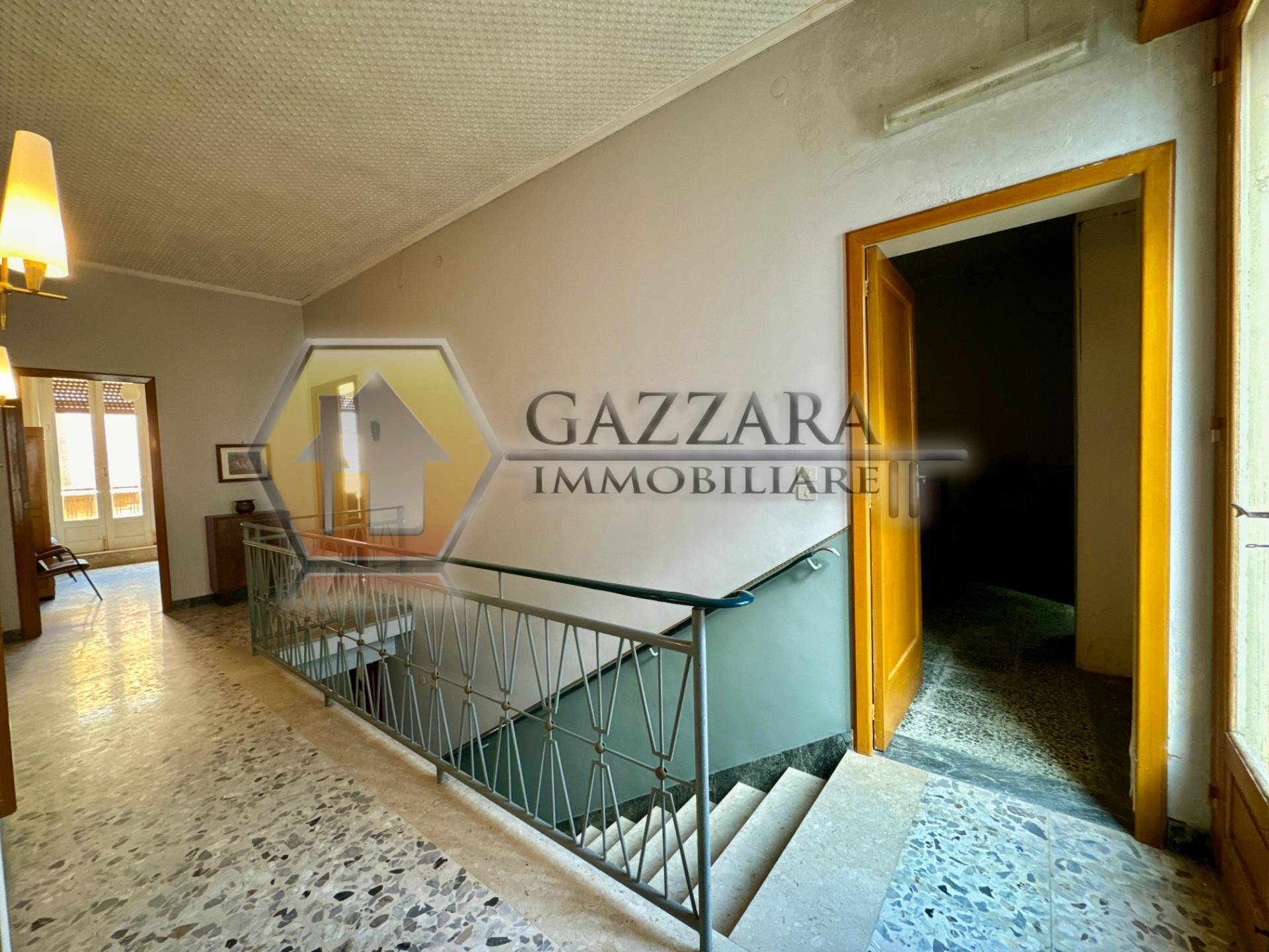 Casa indipendente in vendita a Canicattini Bagni, Centro