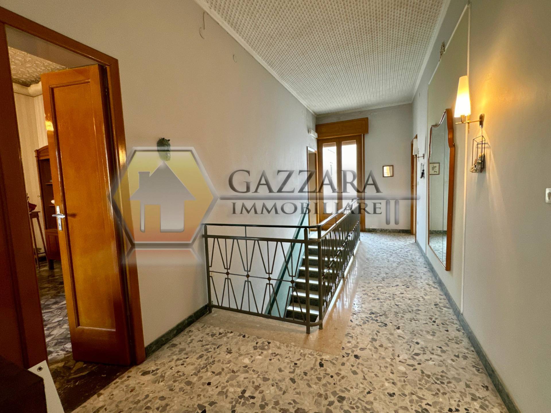 Casa indipendente in vendita a Canicattini Bagni, Centro