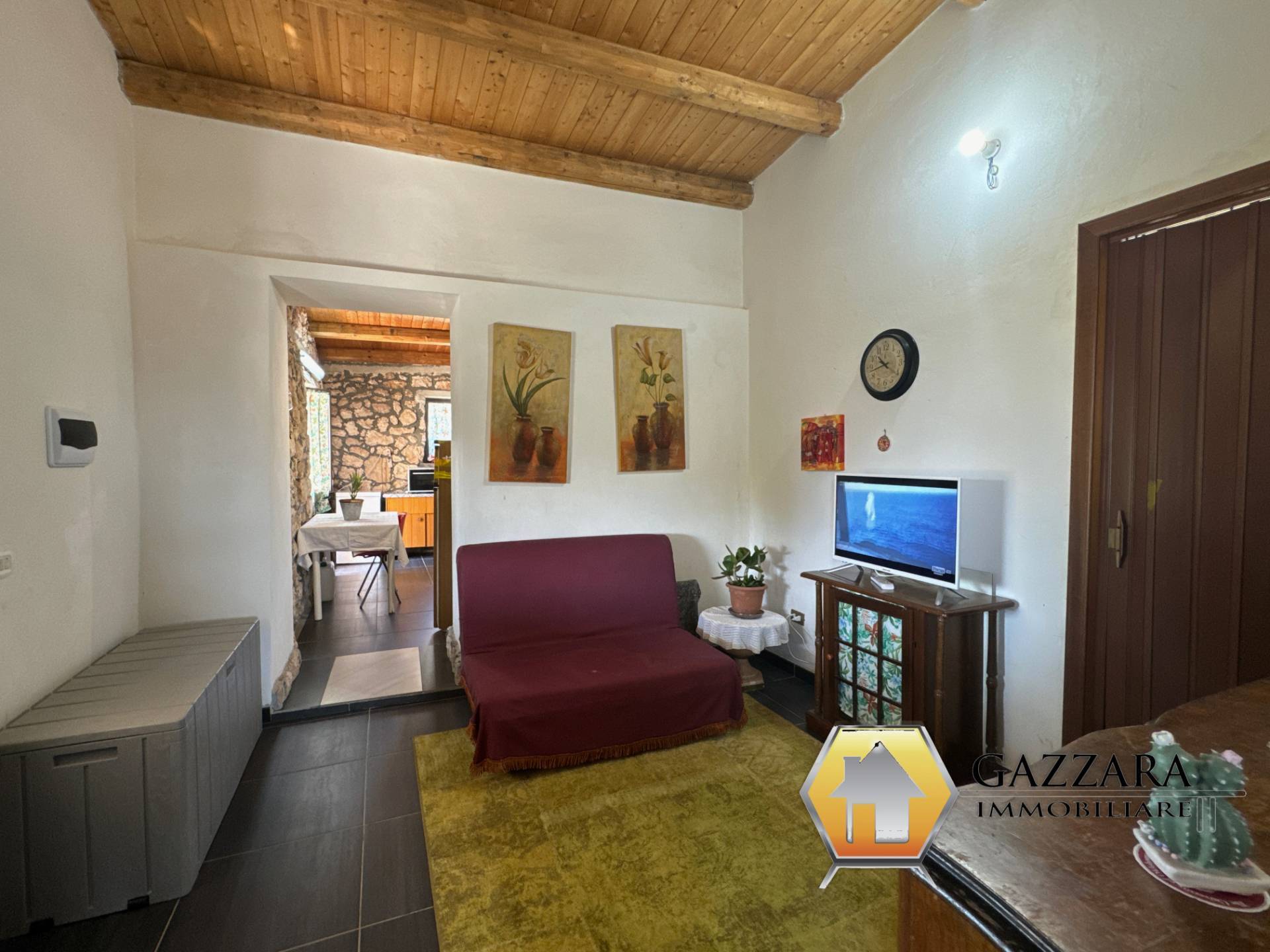 Rustico in vendita a Noto, C.da Tradituso