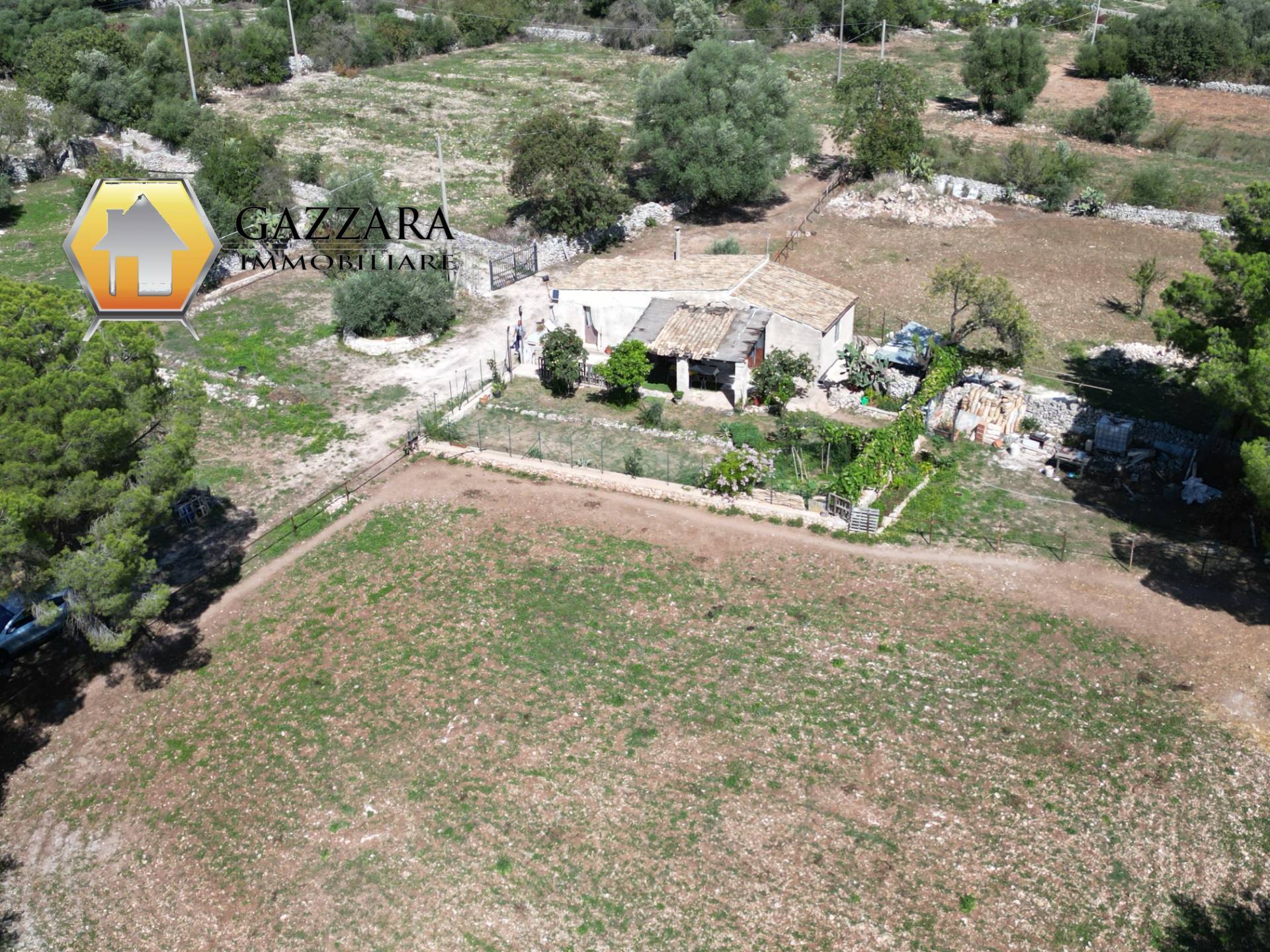 Rustico in vendita a Noto, C.da Tradituso