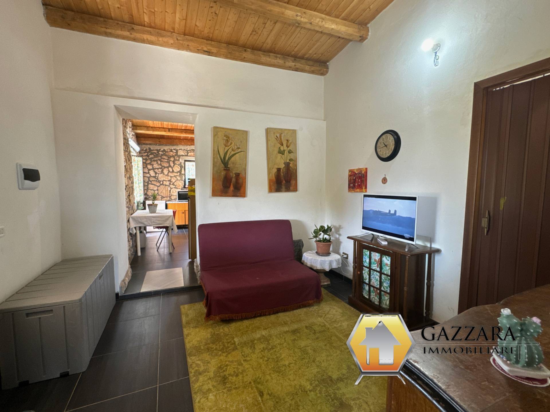 Rustico in vendita a Noto, C.da Tradituso