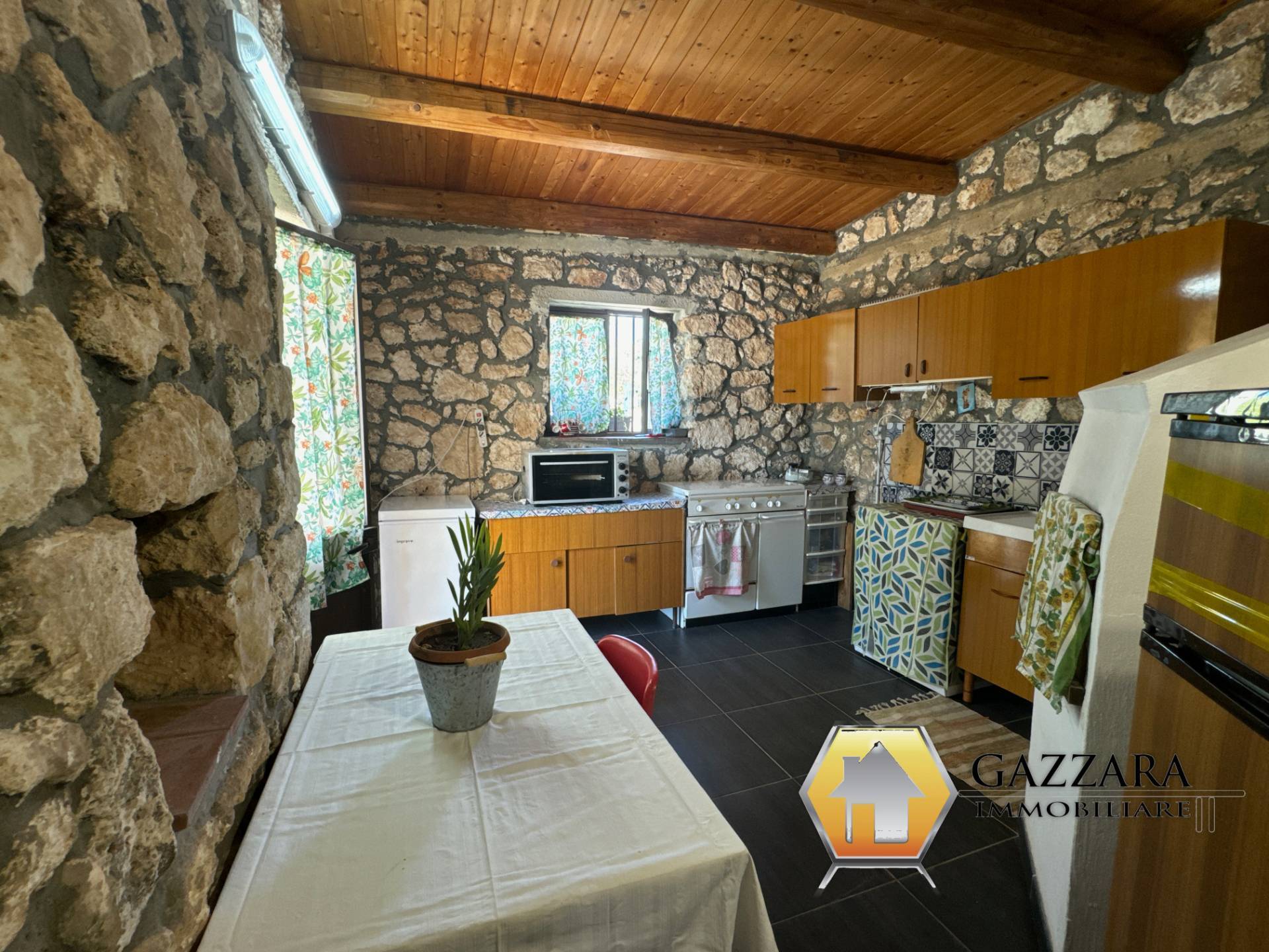 Rustico in vendita a Noto, C.da Tradituso