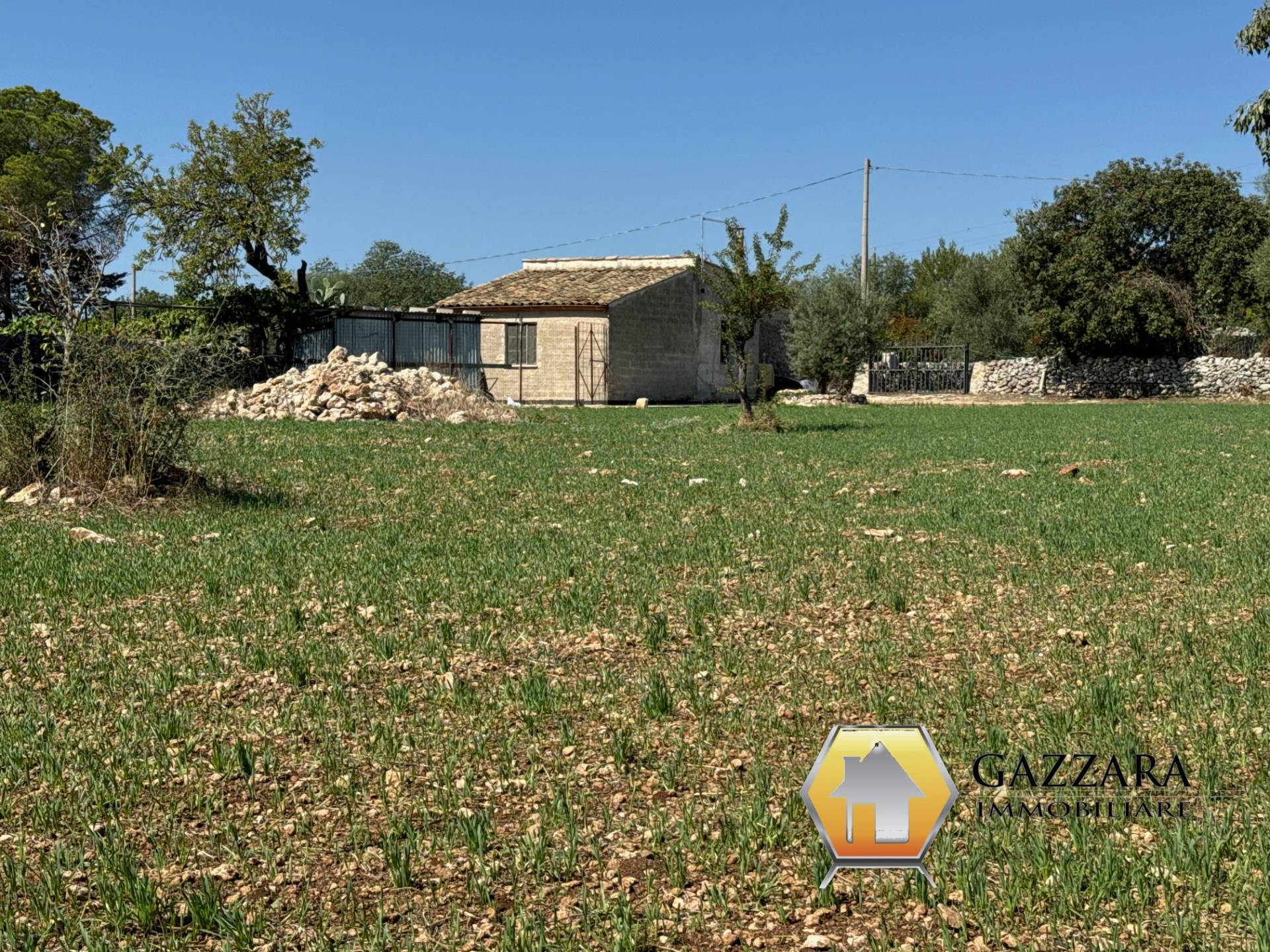 Rustico in vendita a Noto, C.da Tradituso